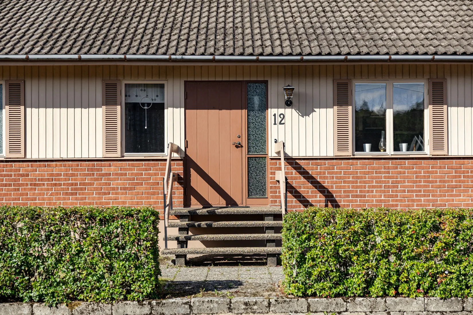 Villa, Lindvägen 12, Torup, Hylte