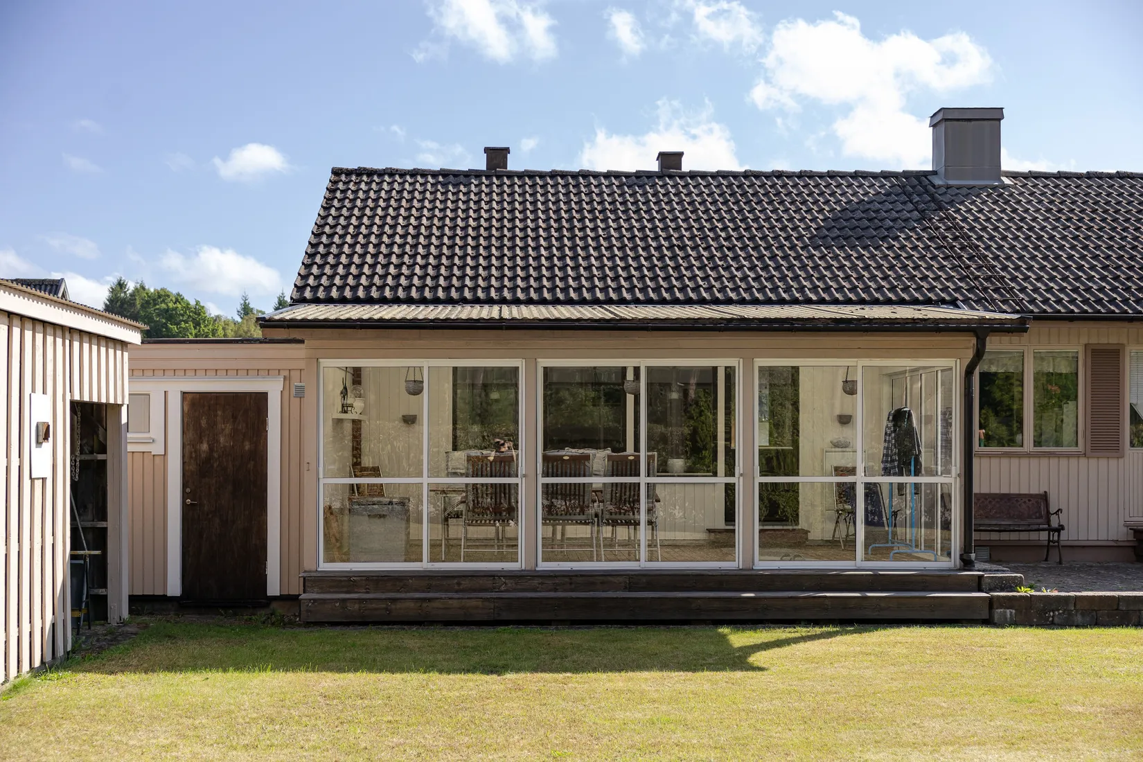 Villa, Lindvägen 12, Torup, Hylte