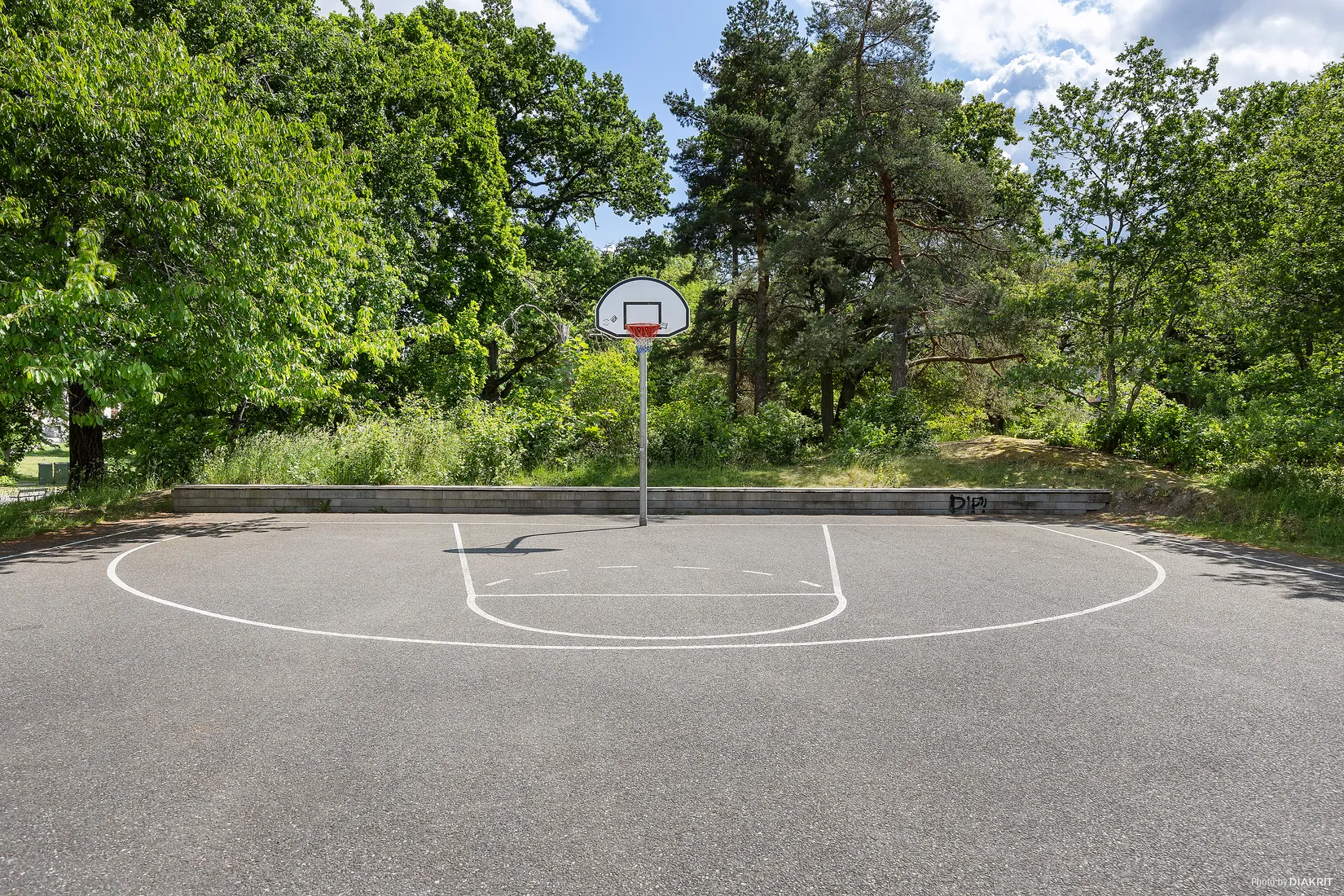 Bostadsrätt, Bergtallsvägen 34, Älvsjö/Långbro Park, Stockholm