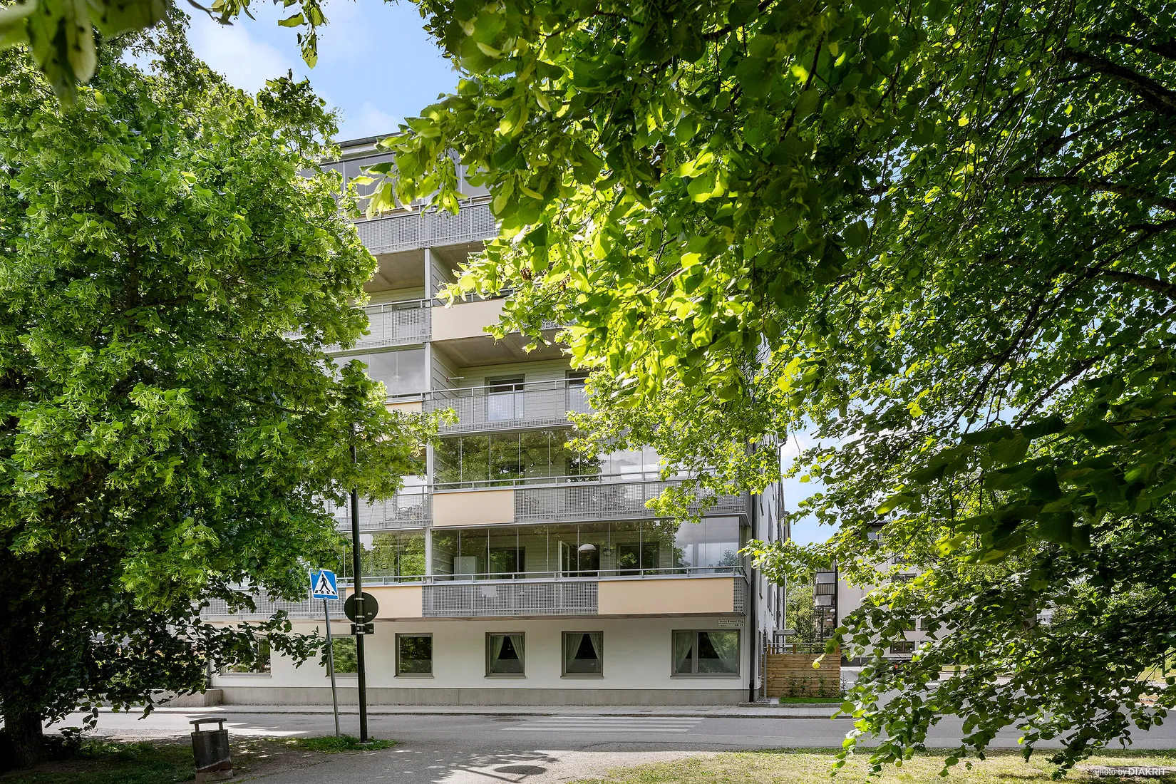 Bostadsrätt, Bergtallsvägen 34, Älvsjö/Långbro Park, Stockholm
