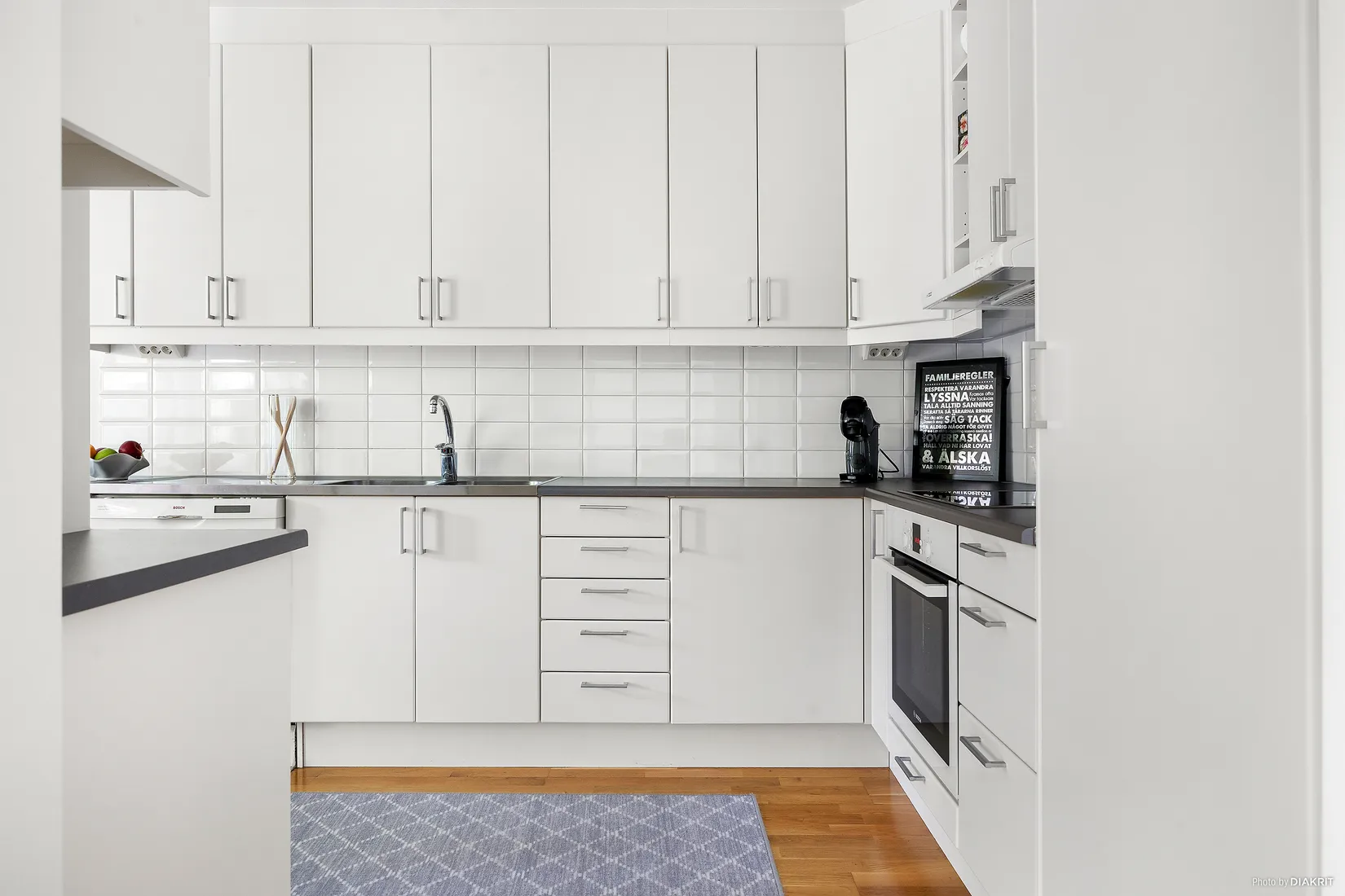 Bostadsrätt, Bergtallsvägen 34, Älvsjö/Långbro Park, Stockholm
