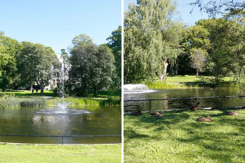 Bostadsrätt, Bergtallsvägen 34, Älvsjö/Långbro Park, Stockholm