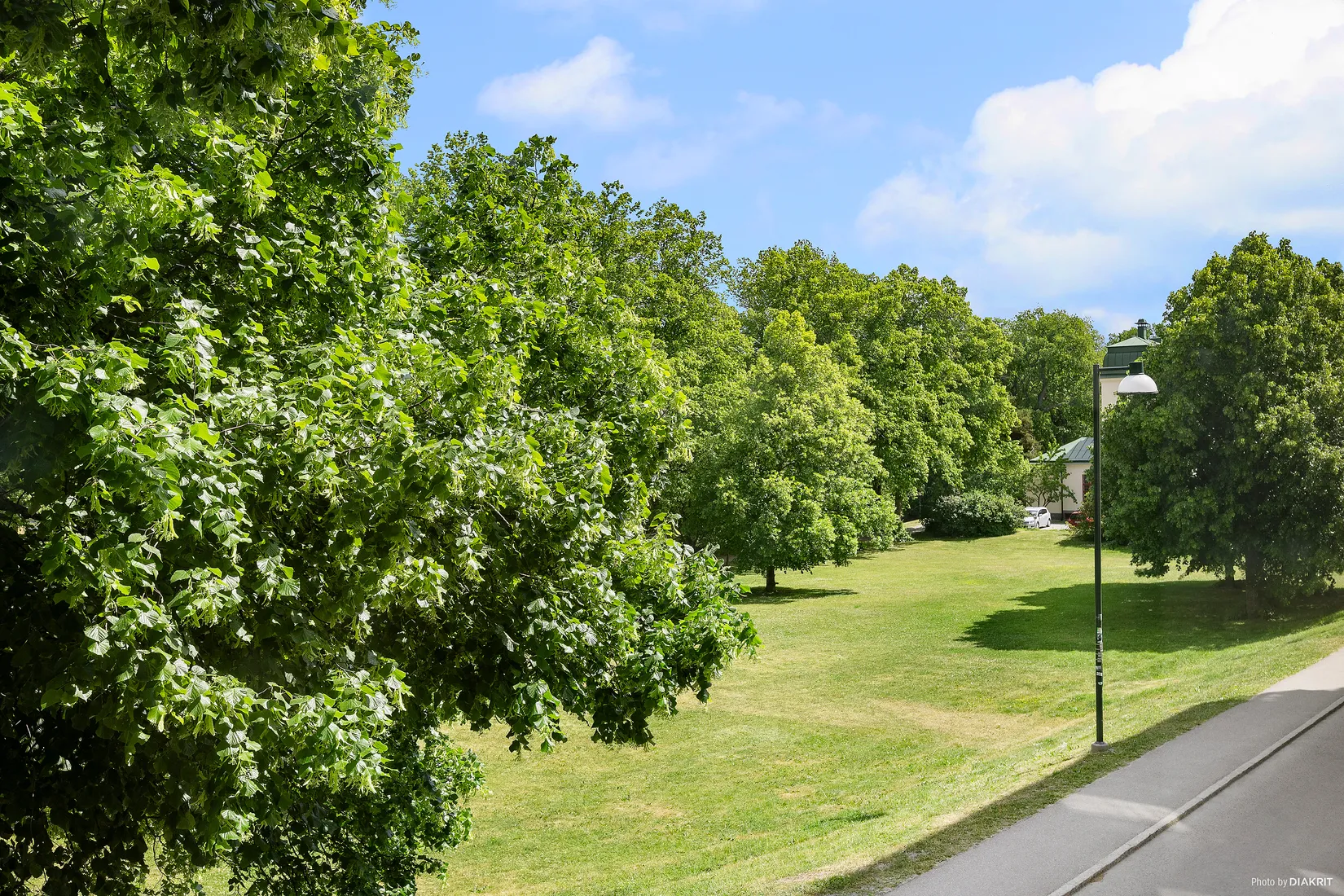Bostadsrätt, Bergtallsvägen 34, Älvsjö/Långbro Park, Stockholm