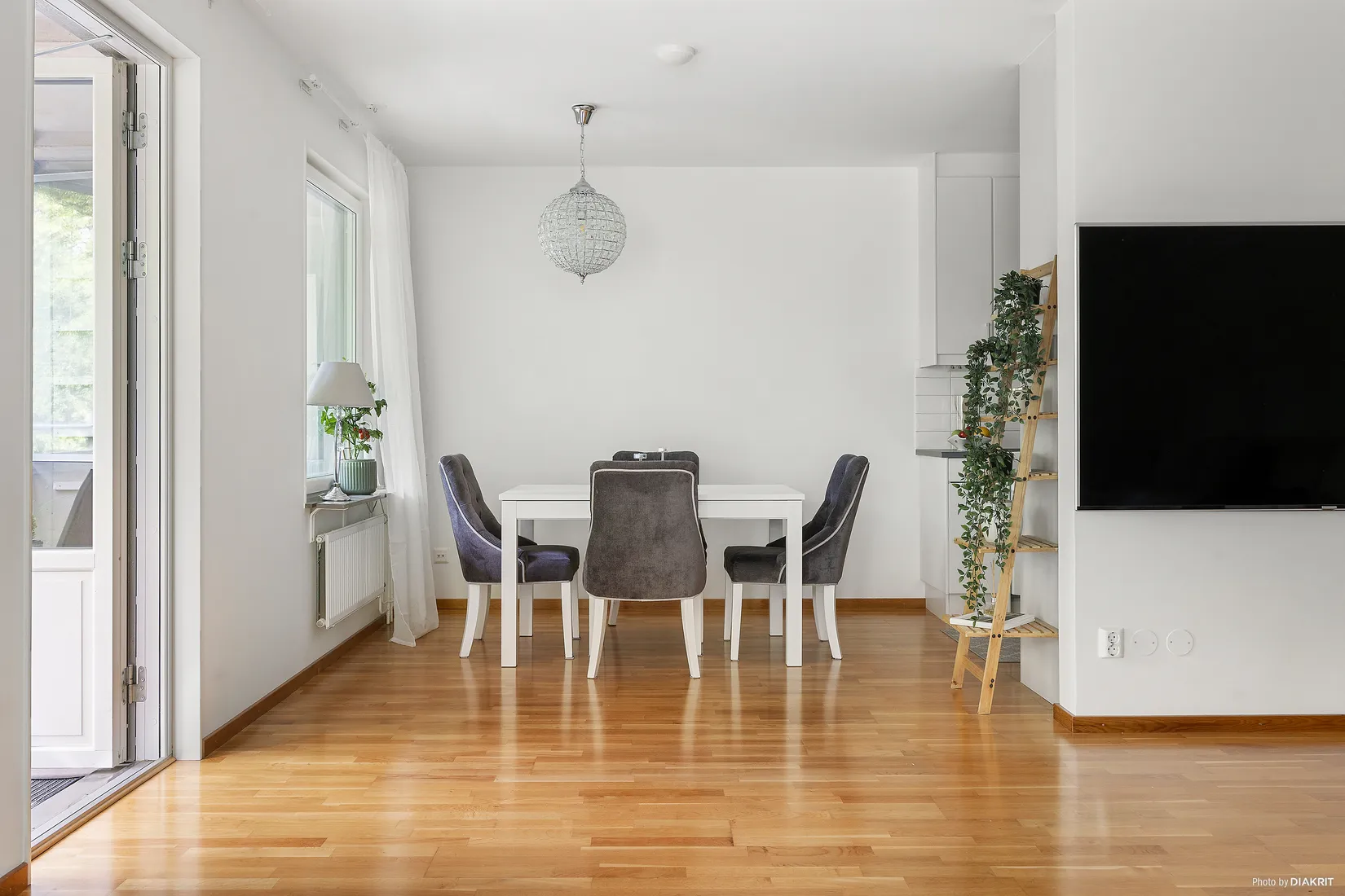 Bostadsrätt, Bergtallsvägen 34, Älvsjö/Långbro Park, Stockholm