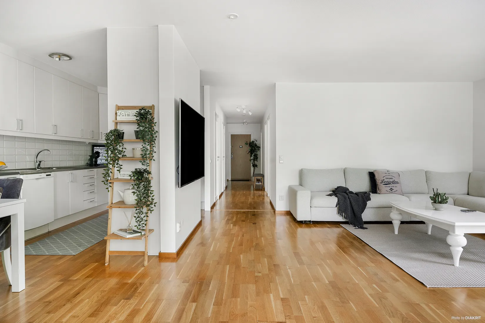 Bostadsrätt, Bergtallsvägen 34, Älvsjö/Långbro Park, Stockholm