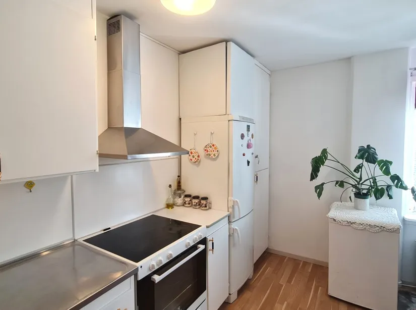 Bostadsrätt, Bokgatan 38, Torpa, Vänersborg