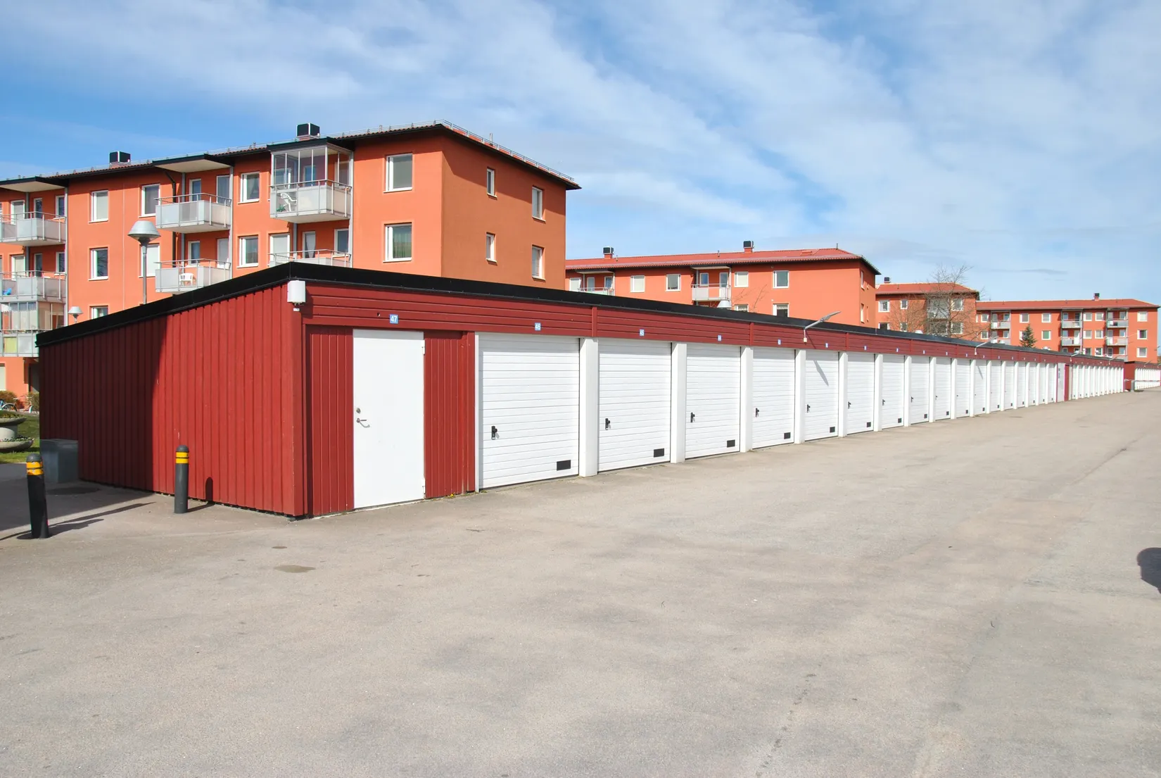 Bostadsrätt, Bokgatan 38, Torpa, Vänersborg