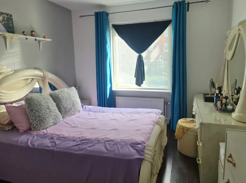 Bostadsrätt, Bokgatan 38, Torpa, Vänersborg