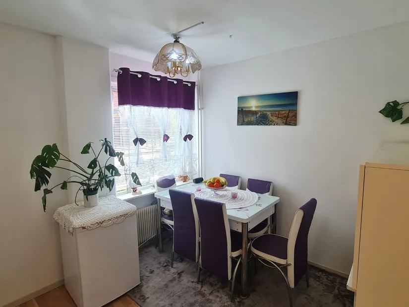 Bostadsrätt, Bokgatan 38, Torpa, Vänersborg