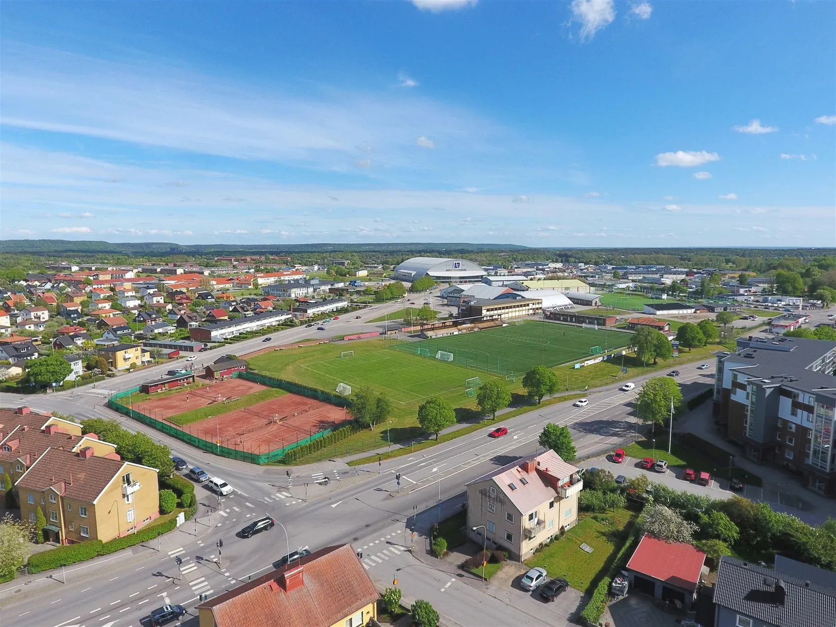 Bostadsrätt, Bokgatan 38, Torpa, Vänersborg