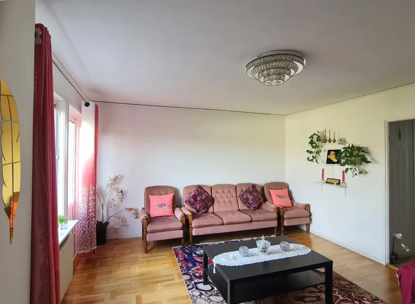 Bostadsrätt, Bokgatan 38, Torpa, Vänersborg