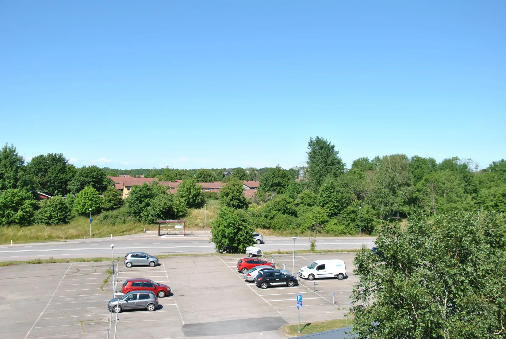 Bostadsrätt, Bokgatan 38, Torpa, Vänersborg