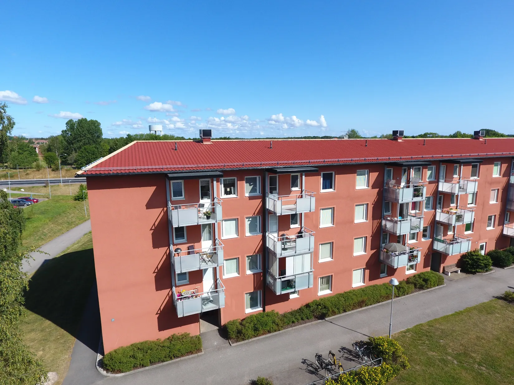 Bostadsrätt, Bokgatan 38, Torpa, Vänersborg