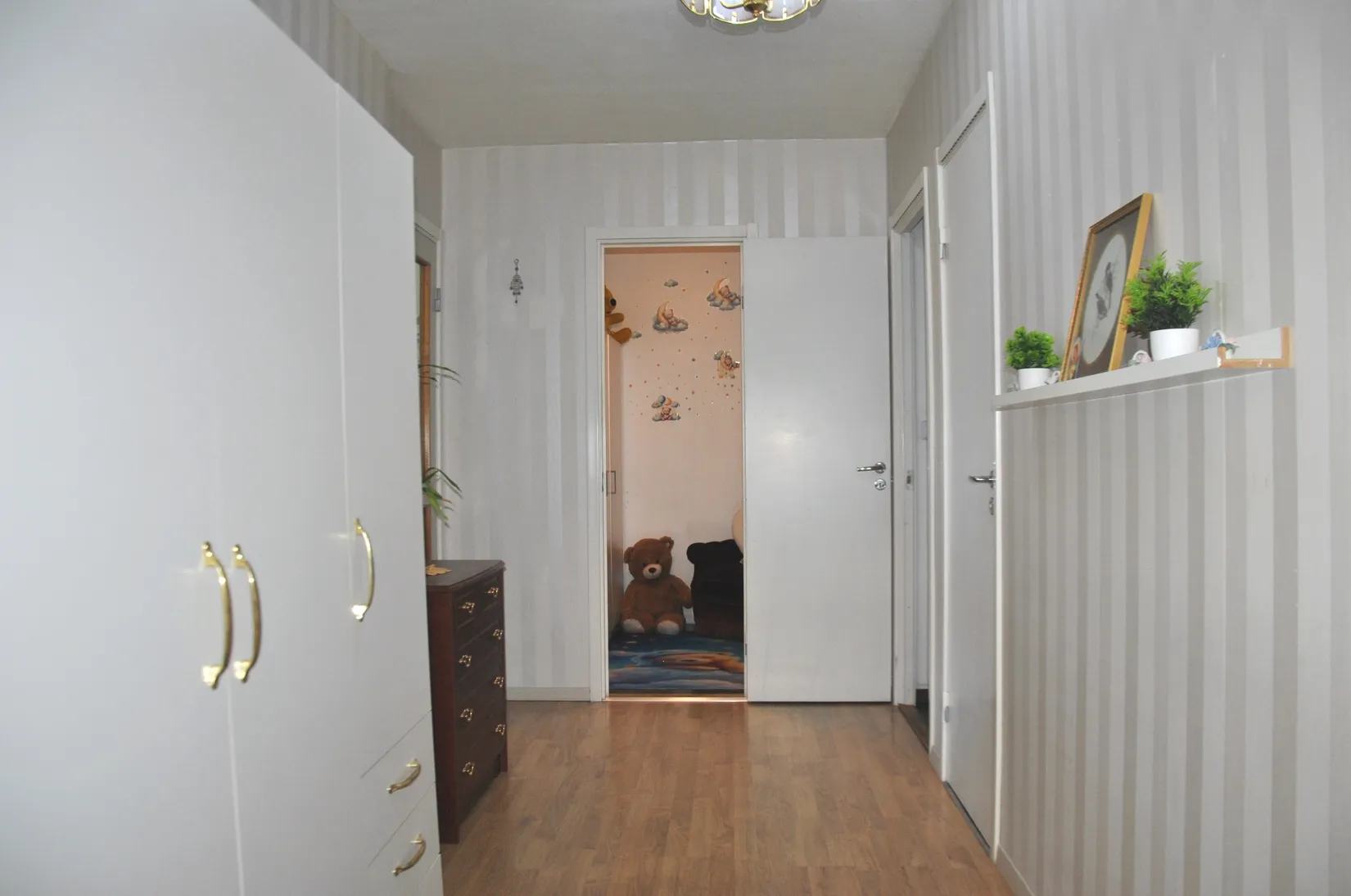 Bostadsrätt, Bokgatan 38, Torpa, Vänersborg