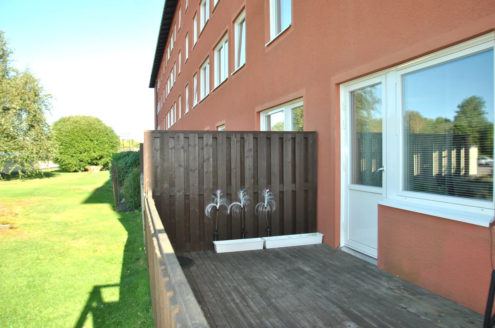 Bostadsrätt, Bokgatan 38, Torpa, Vänersborg