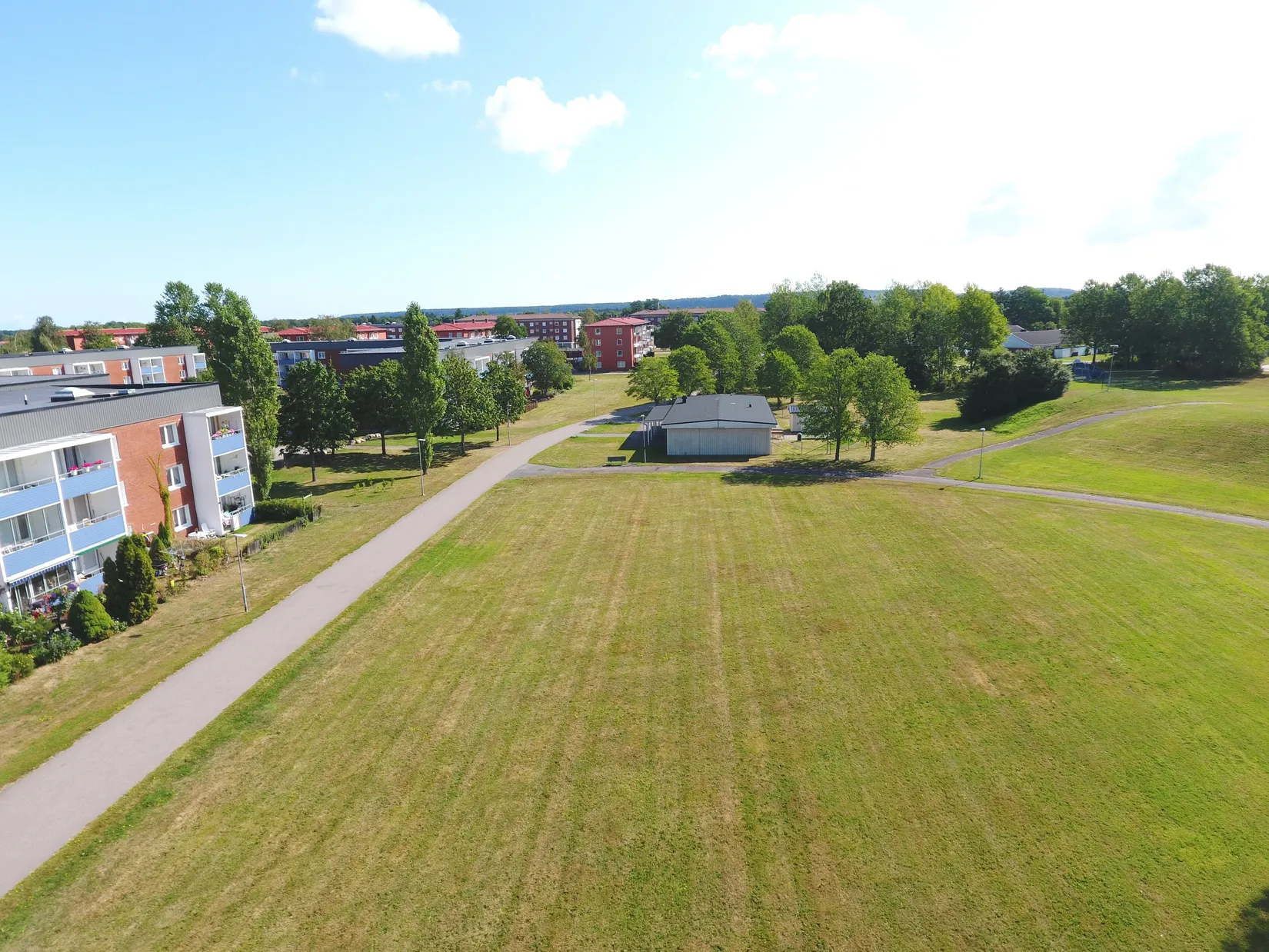 Bostadsrätt, Bokgatan 38, Torpa, Vänersborg