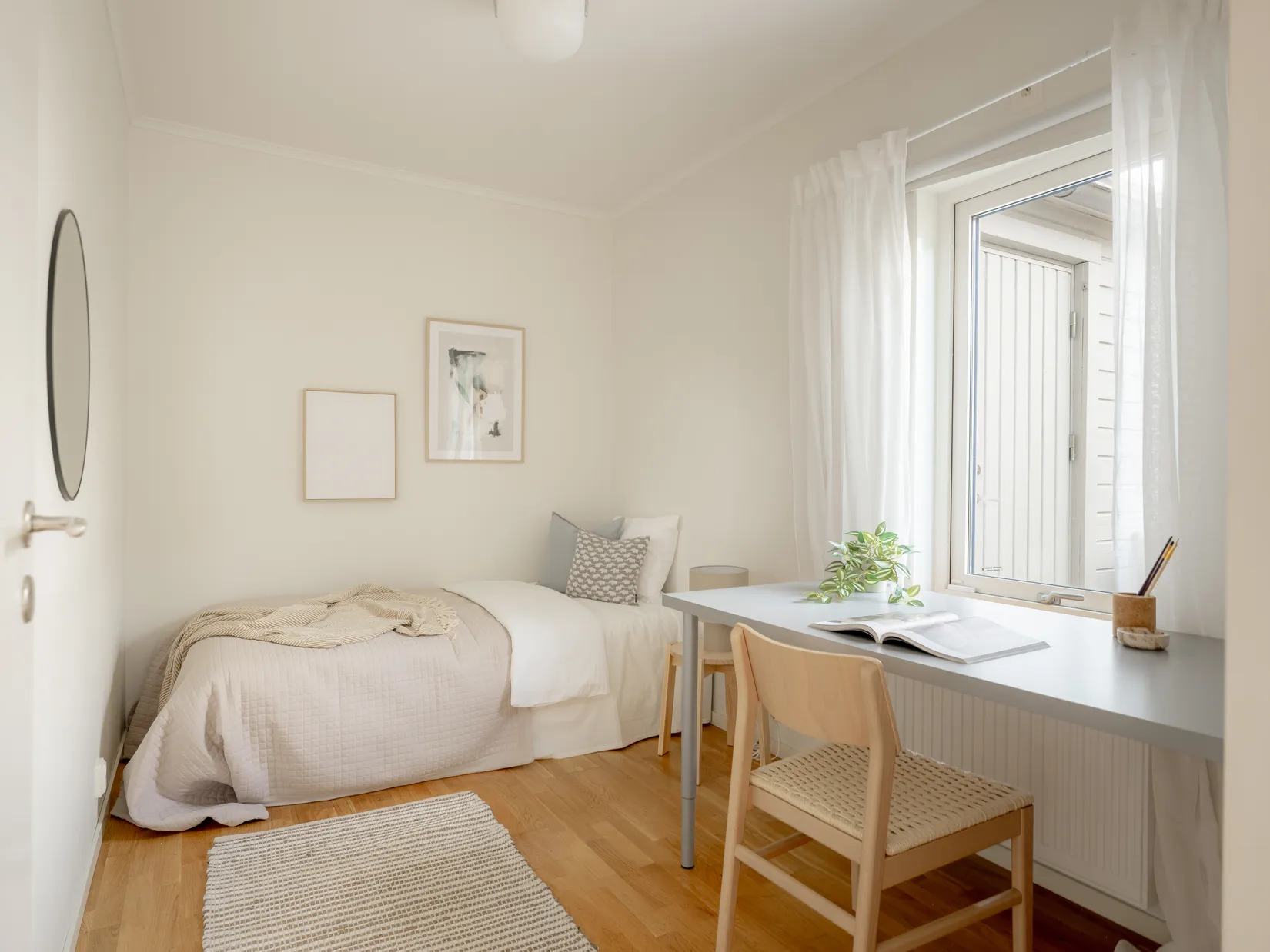 Villa, Parkpromenaden 3, Silverdal, Sollentuna