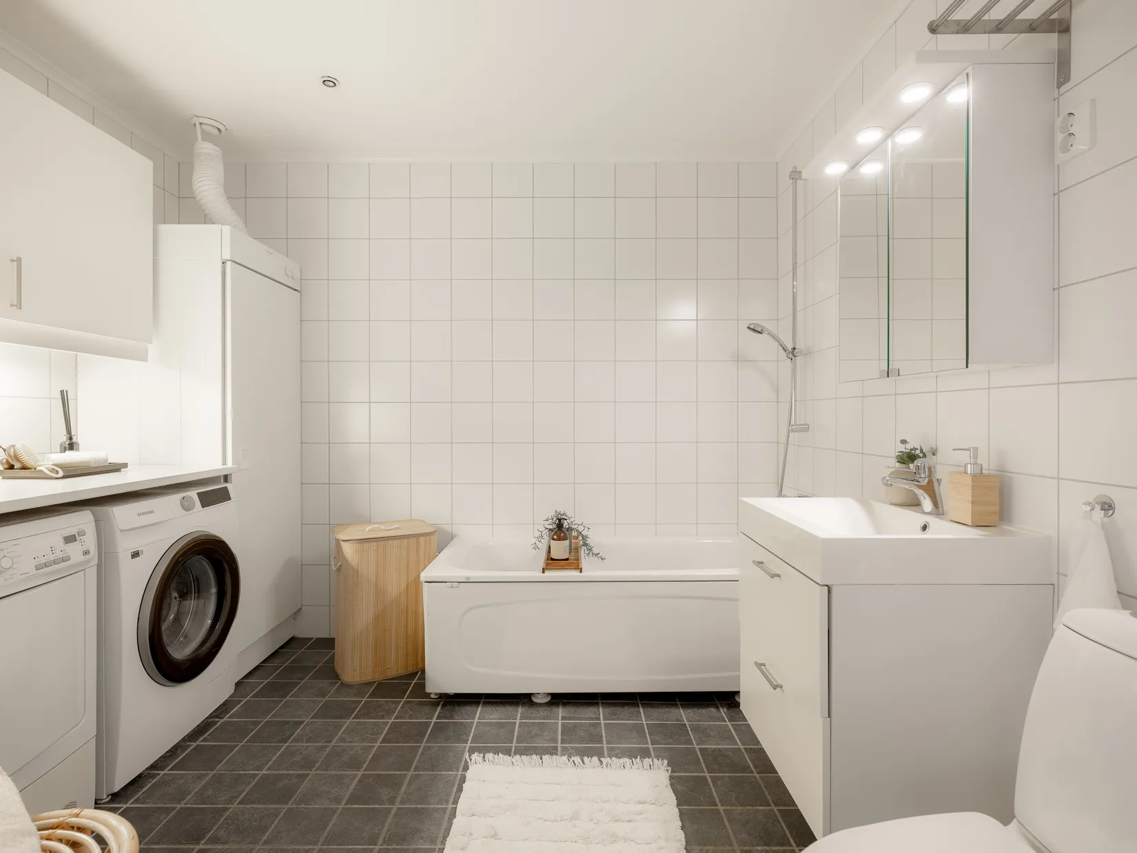 Villa, Parkpromenaden 3, Silverdal, Sollentuna
