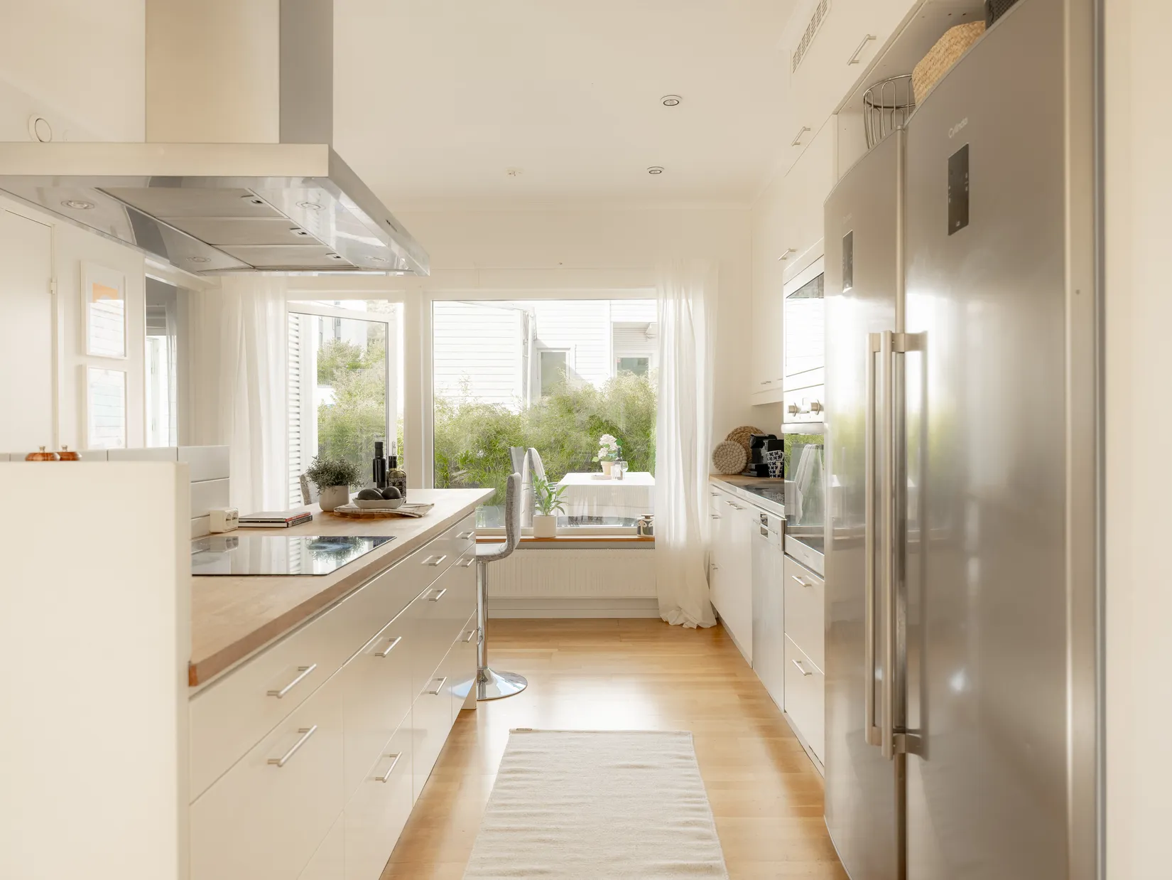 Villa, Parkpromenaden 3, Silverdal, Sollentuna
