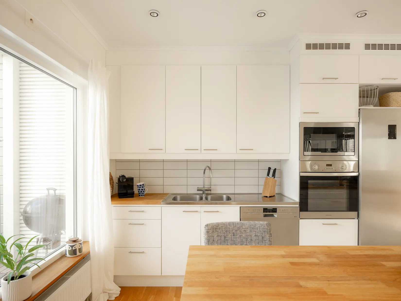 Villa, Parkpromenaden 3, Silverdal, Sollentuna