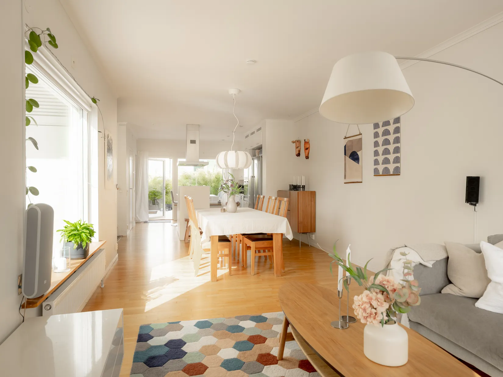 Villa, Parkpromenaden 3, Silverdal, Sollentuna