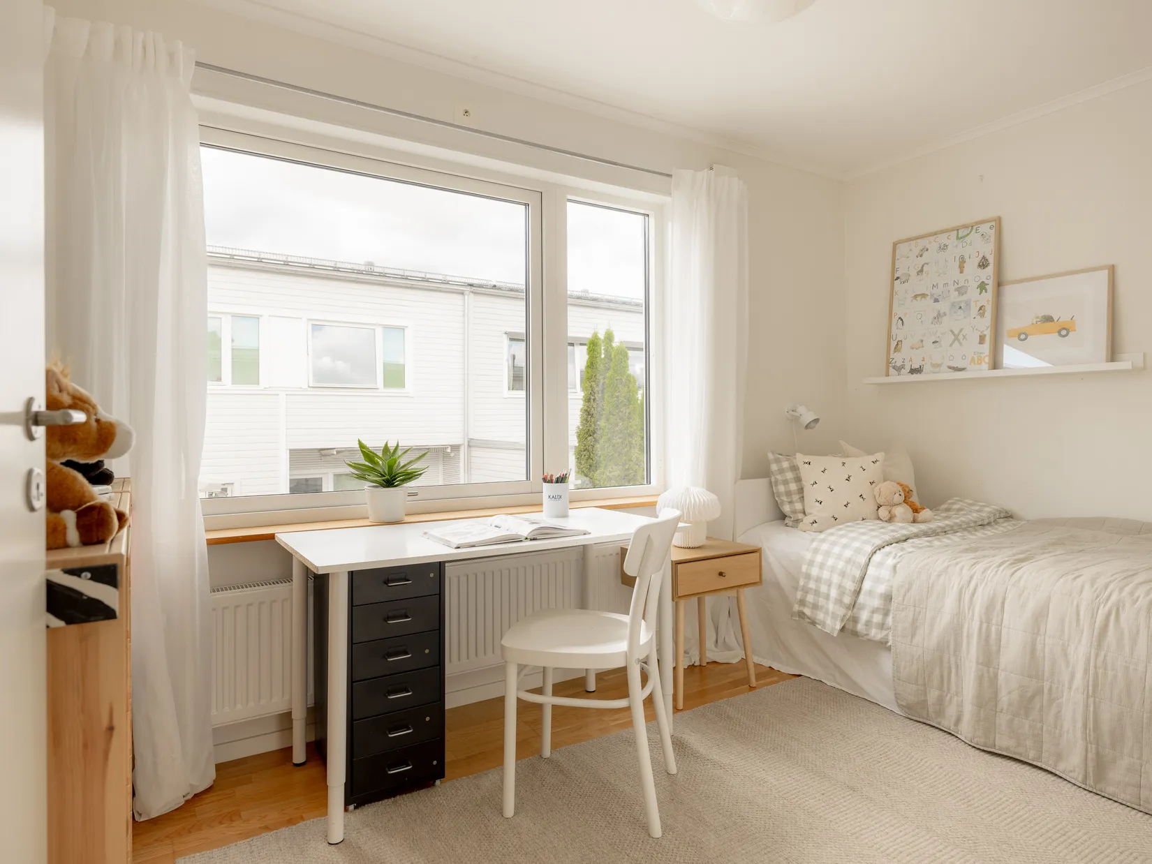 Villa, Parkpromenaden 3, Silverdal, Sollentuna