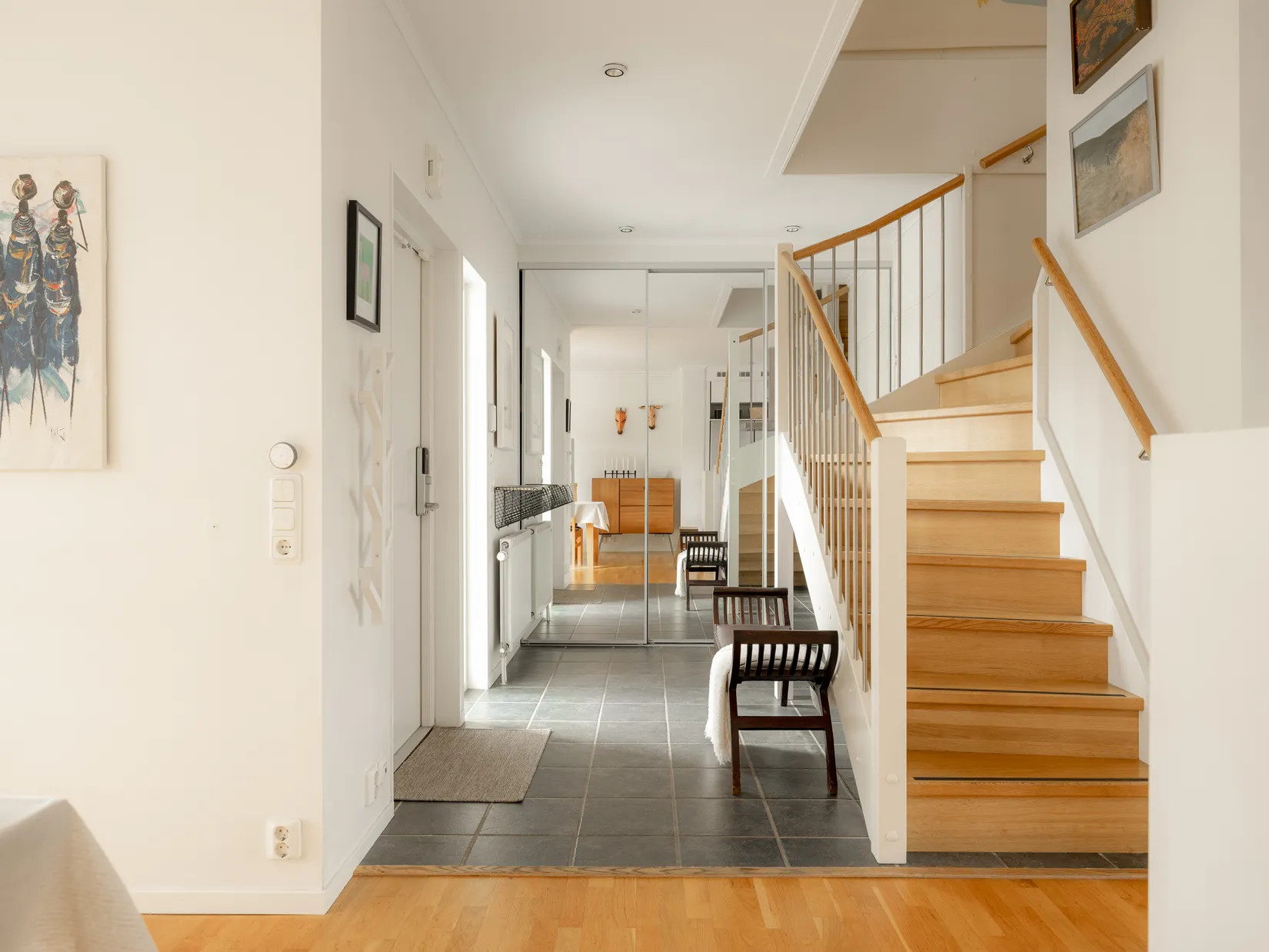 Villa, Parkpromenaden 3, Silverdal, Sollentuna