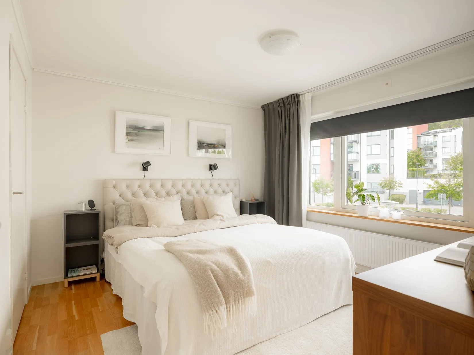 Villa, Parkpromenaden 3, Silverdal, Sollentuna