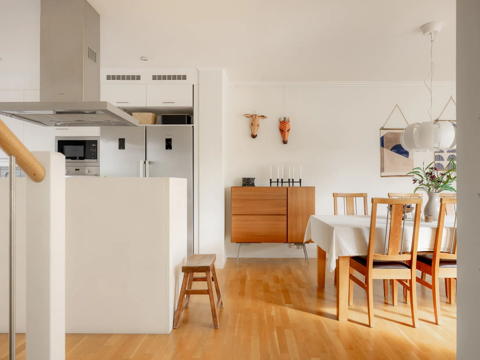 Villa, Parkpromenaden 3, Silverdal, Sollentuna