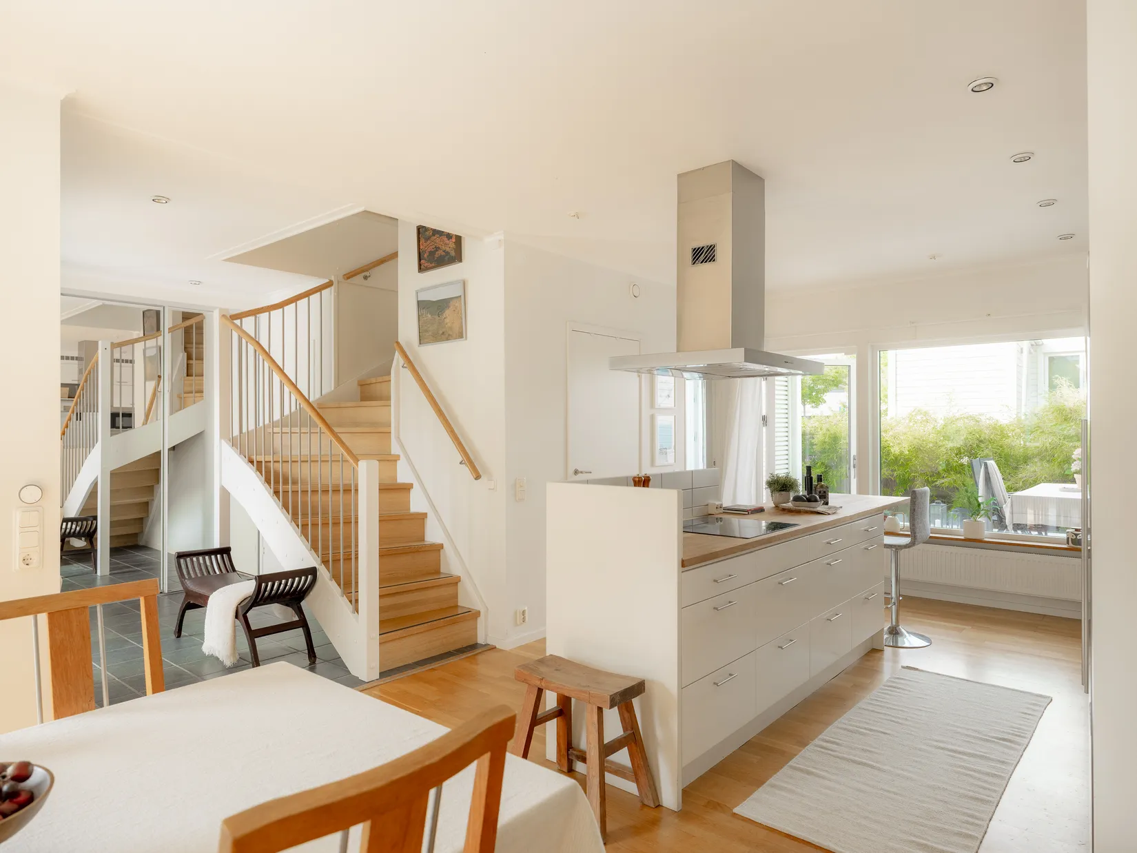 Villa, Parkpromenaden 3, Silverdal, Sollentuna