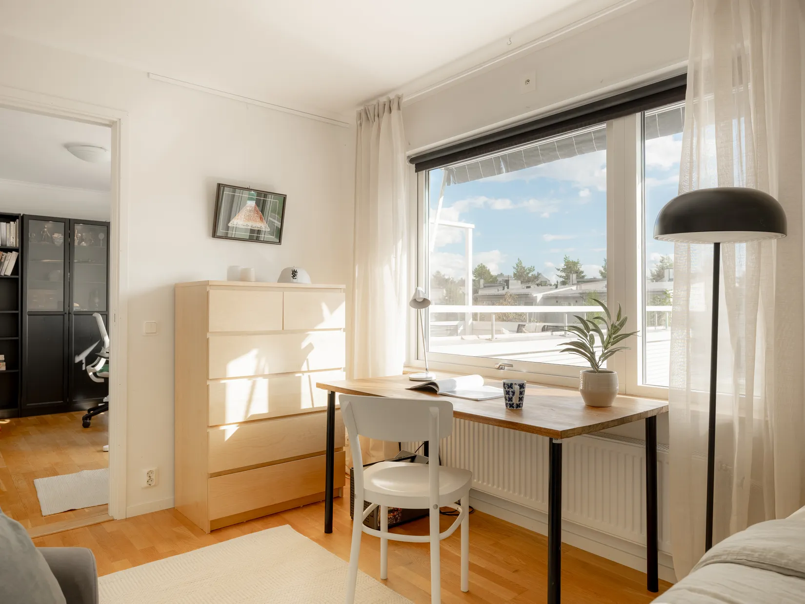 Villa, Parkpromenaden 3, Silverdal, Sollentuna