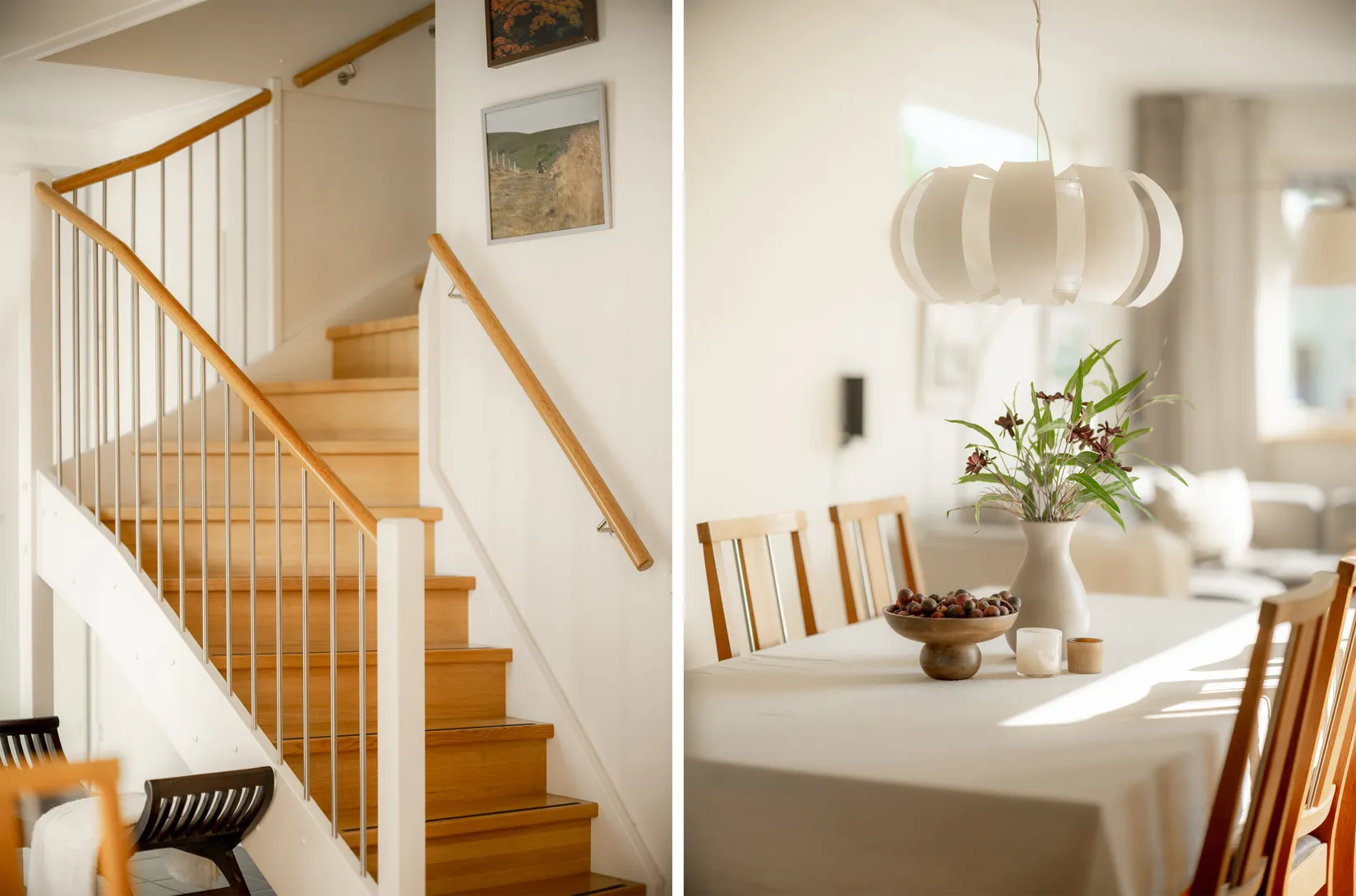 Villa, Parkpromenaden 3, Silverdal, Sollentuna