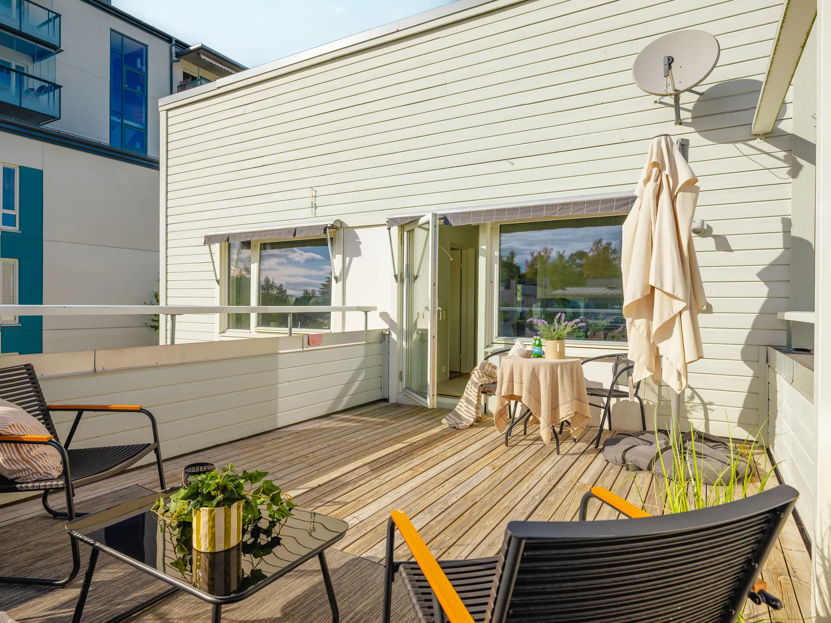 Villa, Parkpromenaden 3, Silverdal, Sollentuna