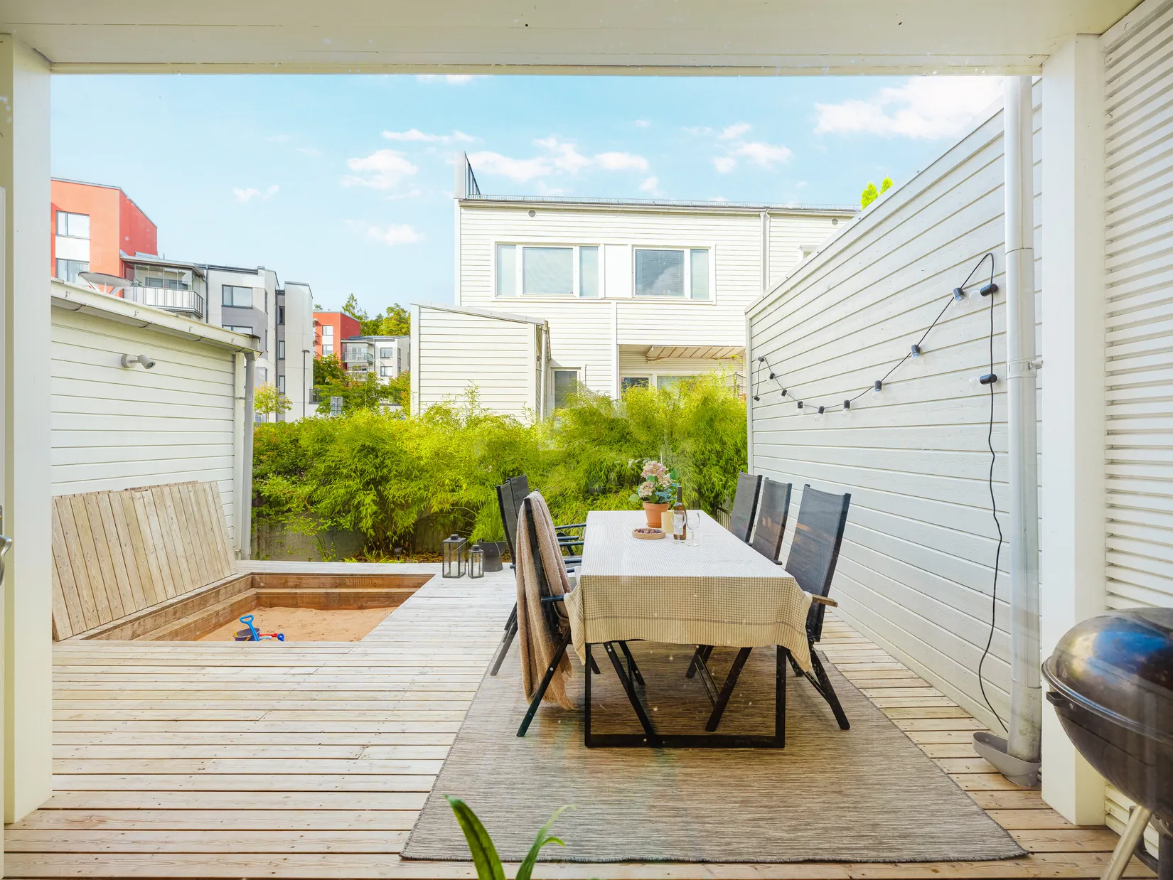Villa, Parkpromenaden 3, Silverdal, Sollentuna