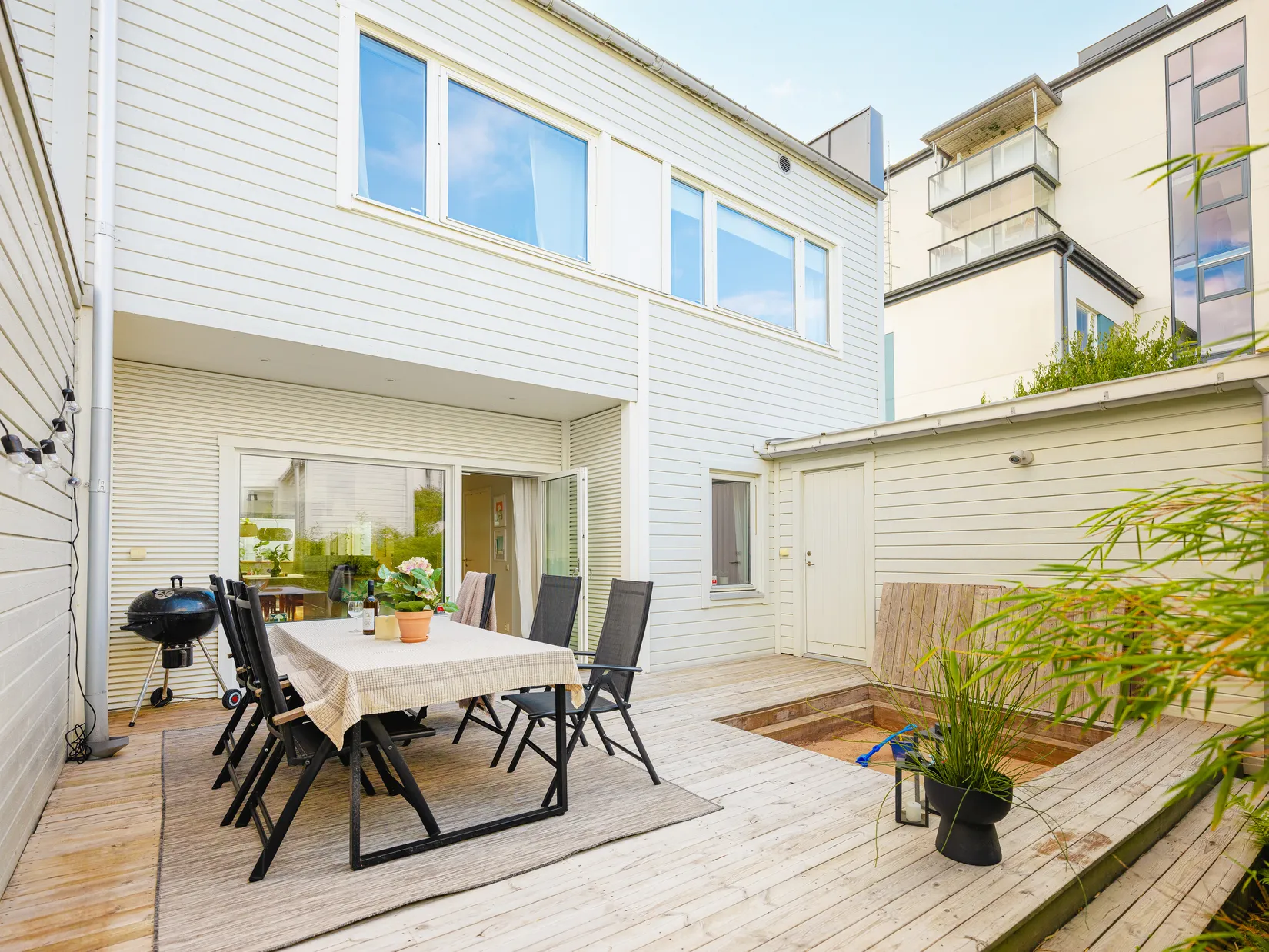 Villa, Parkpromenaden 3, Silverdal, Sollentuna
