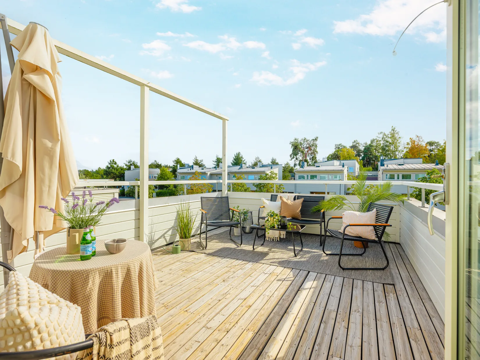 Villa, Parkpromenaden 3, Silverdal, Sollentuna