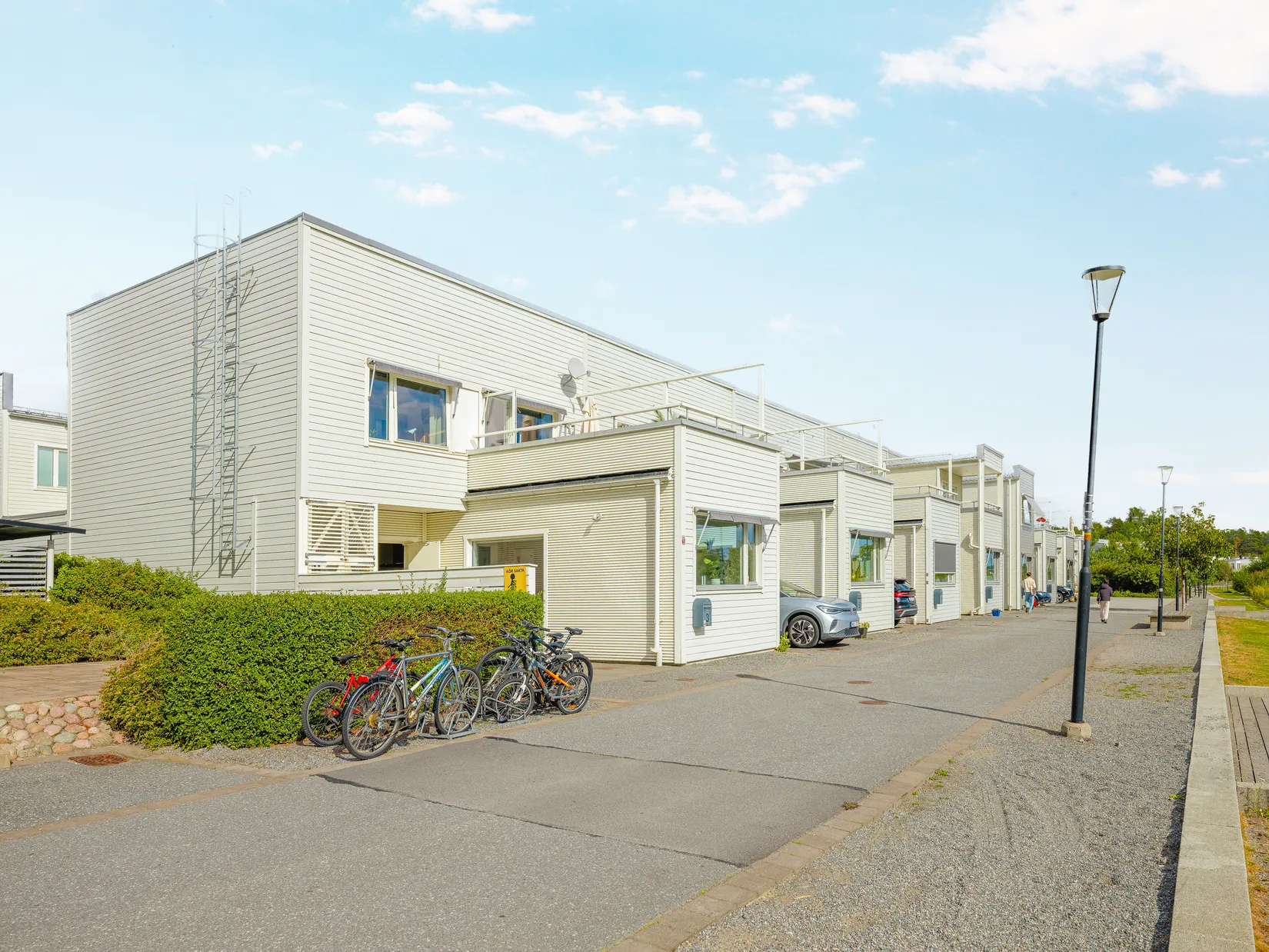 Villa, Parkpromenaden 3, Silverdal, Sollentuna