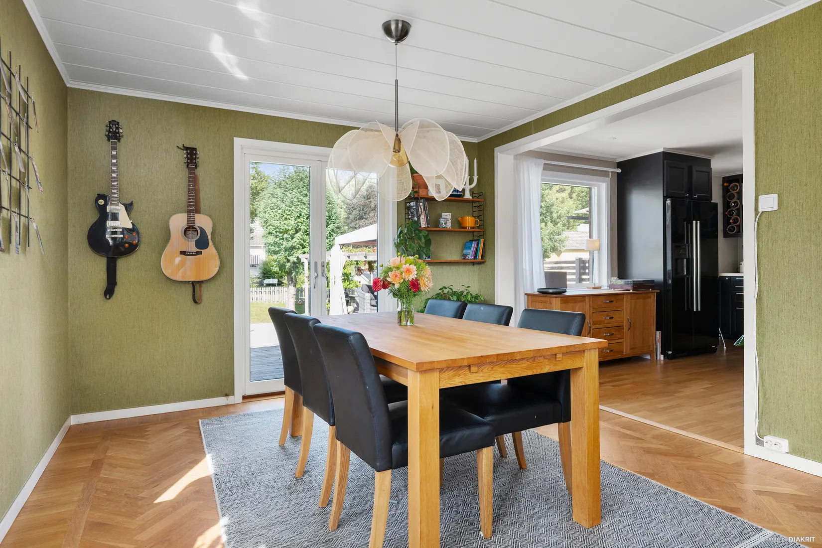 Villa, Skogsgatan 7, Anderstorp, Gislaved
