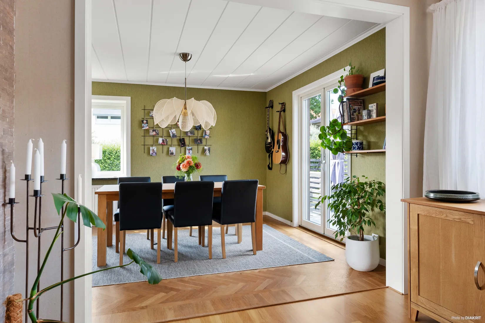 Villa, Skogsgatan 7, Anderstorp, Gislaved