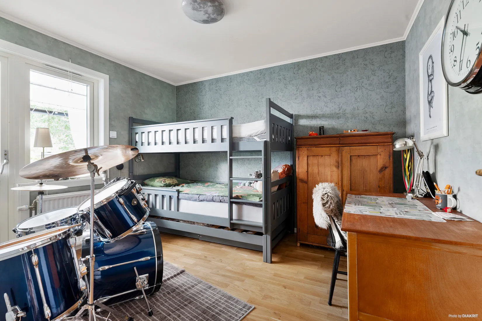 Villa, Skogsgatan 7, Anderstorp, Gislaved