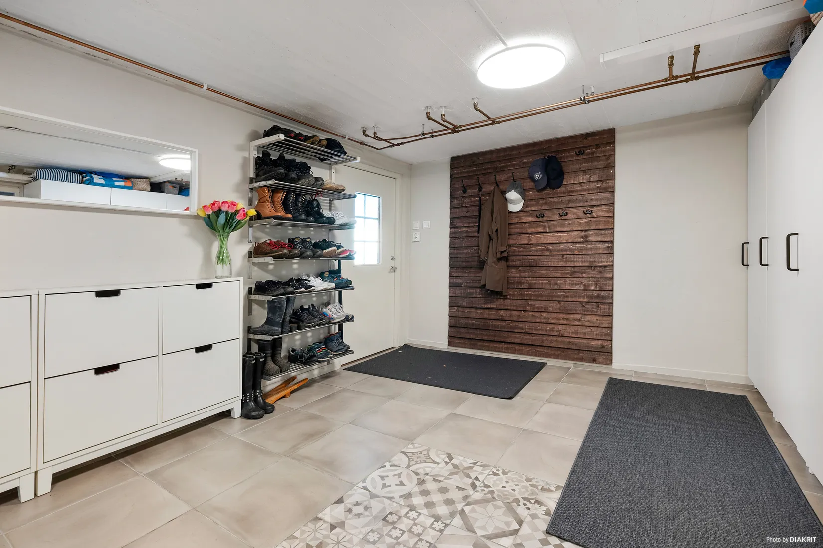 Villa, Skogsgatan 7, Anderstorp, Gislaved