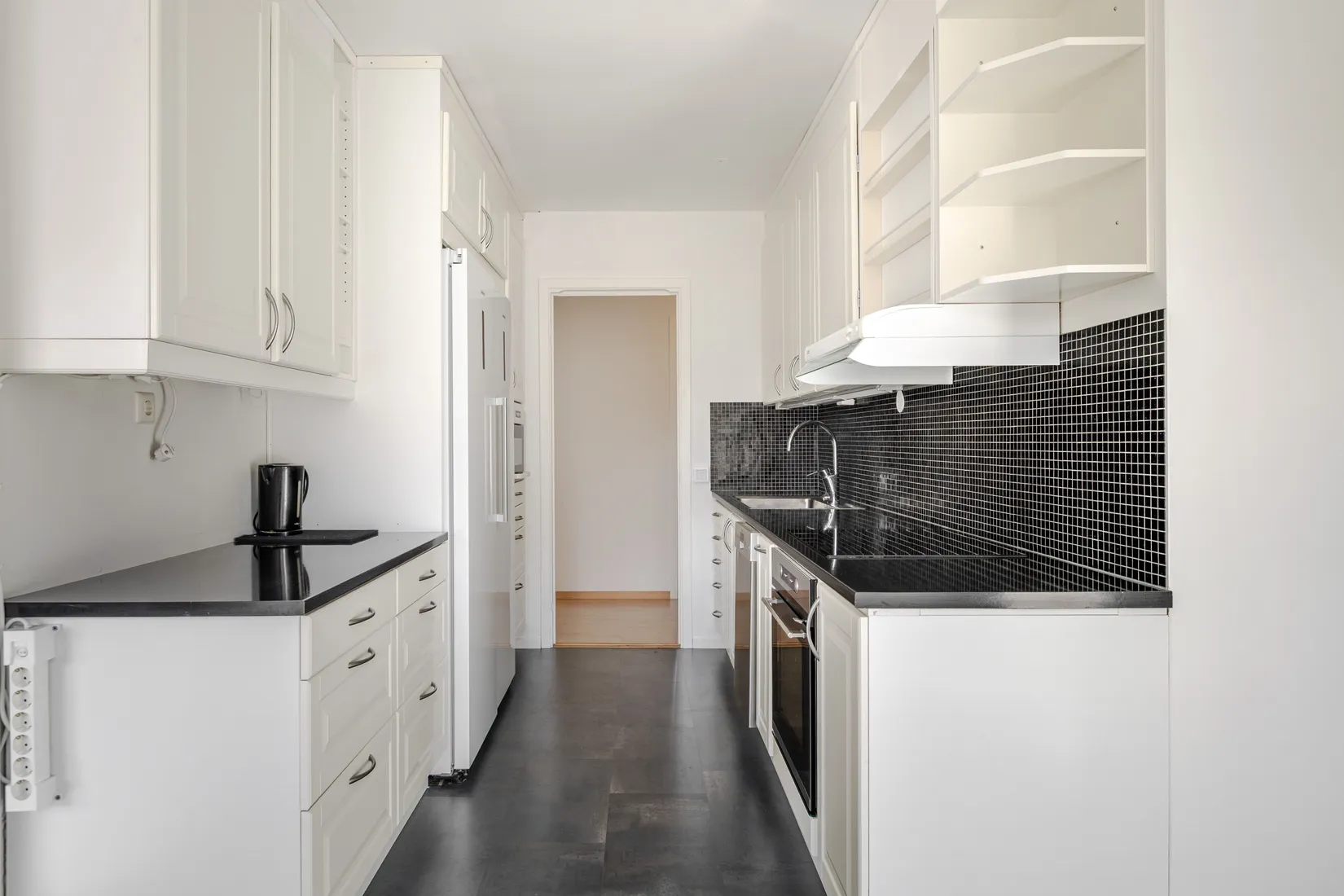 Bostadsrätt, Järdalavägen 8B, Ekholmen, Linköping