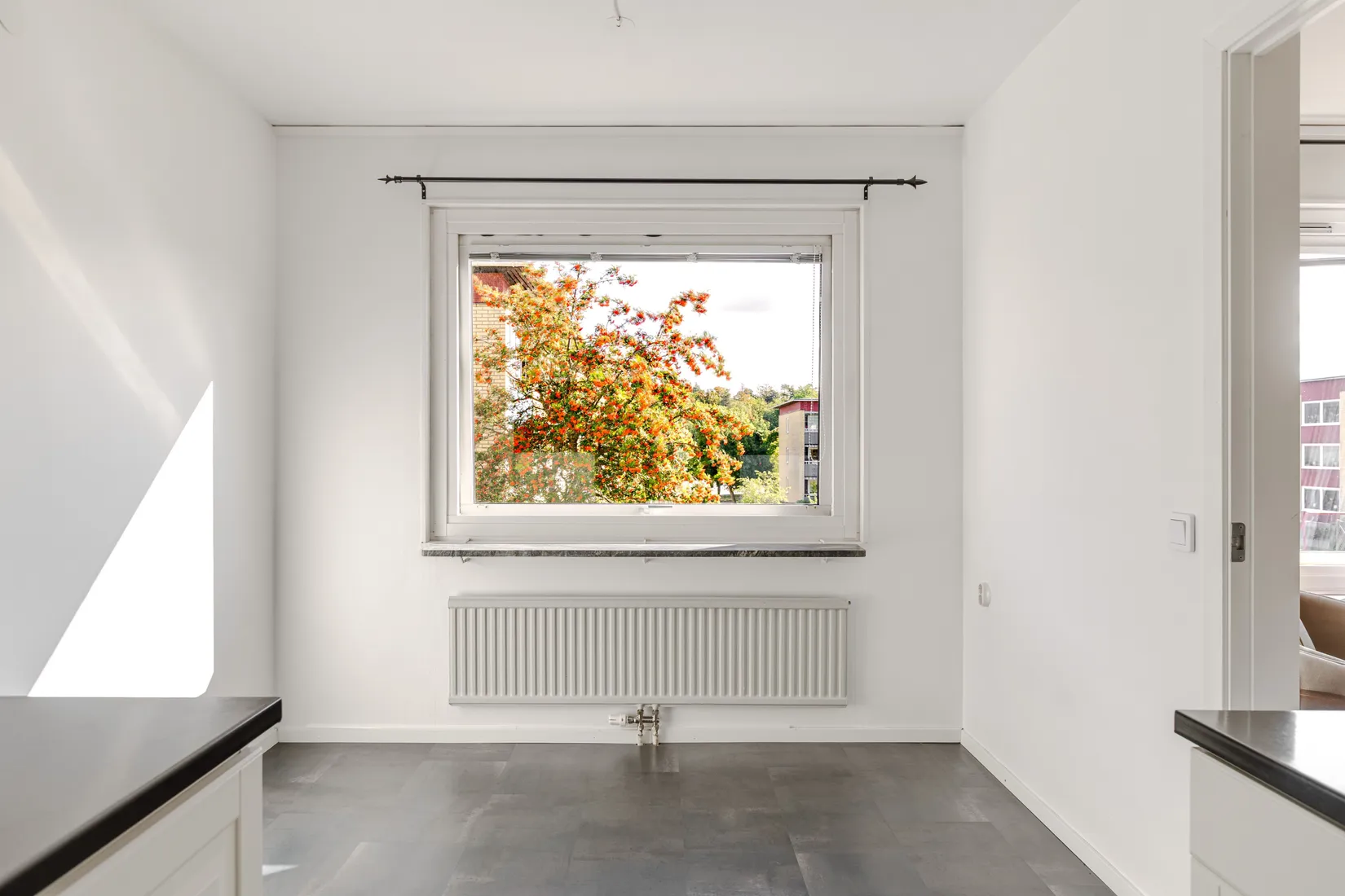 Bostadsrätt, Järdalavägen 8B, Ekholmen, Linköping