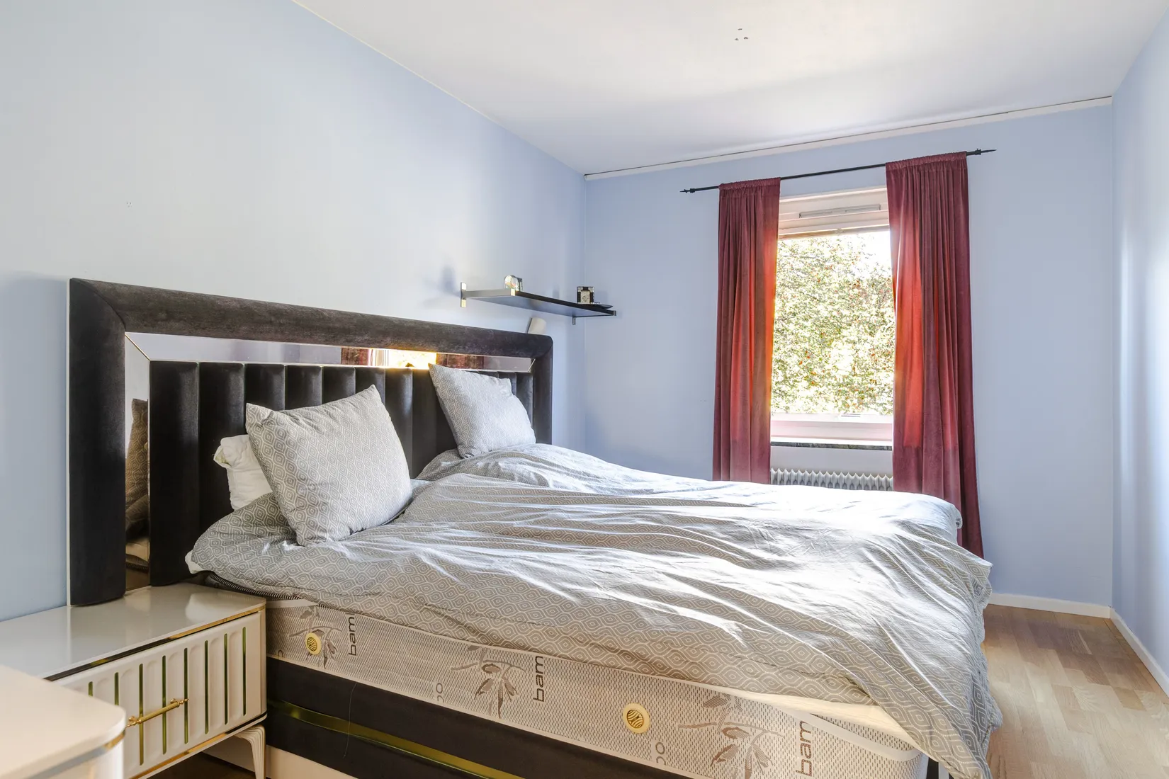 Bostadsrätt, Järdalavägen 8B, Ekholmen, Linköping