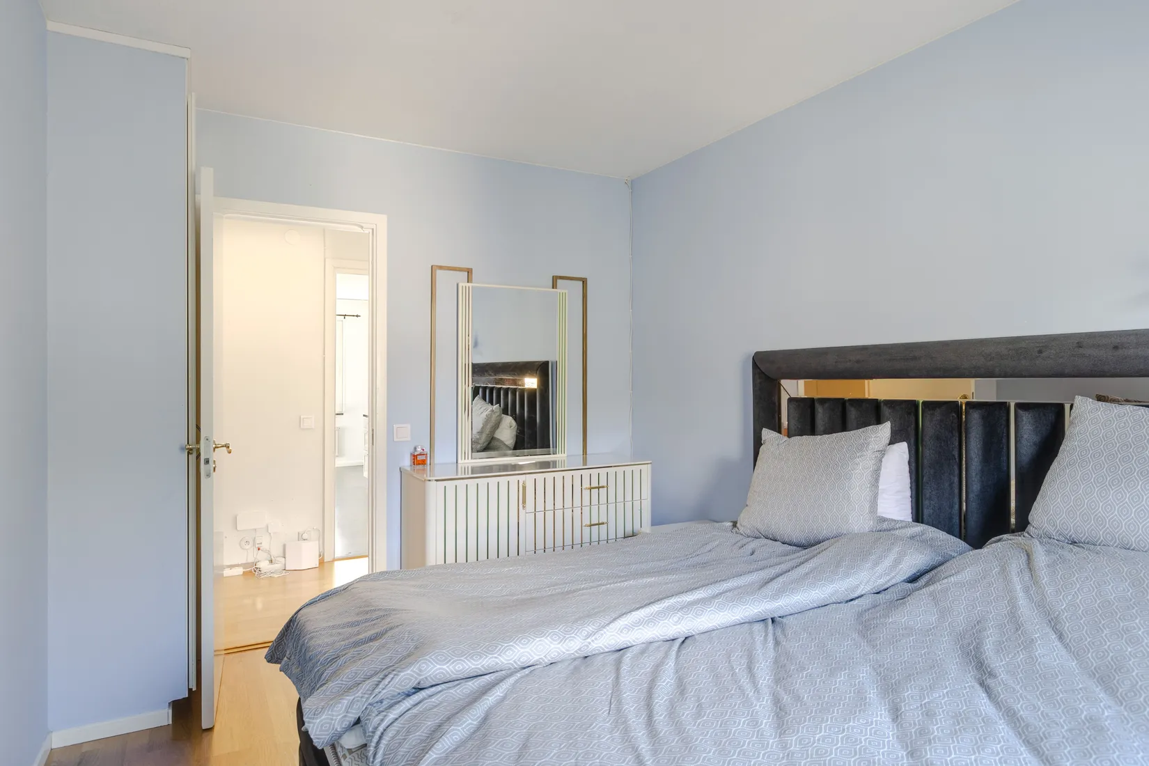 Bostadsrätt, Järdalavägen 8B, Ekholmen, Linköping