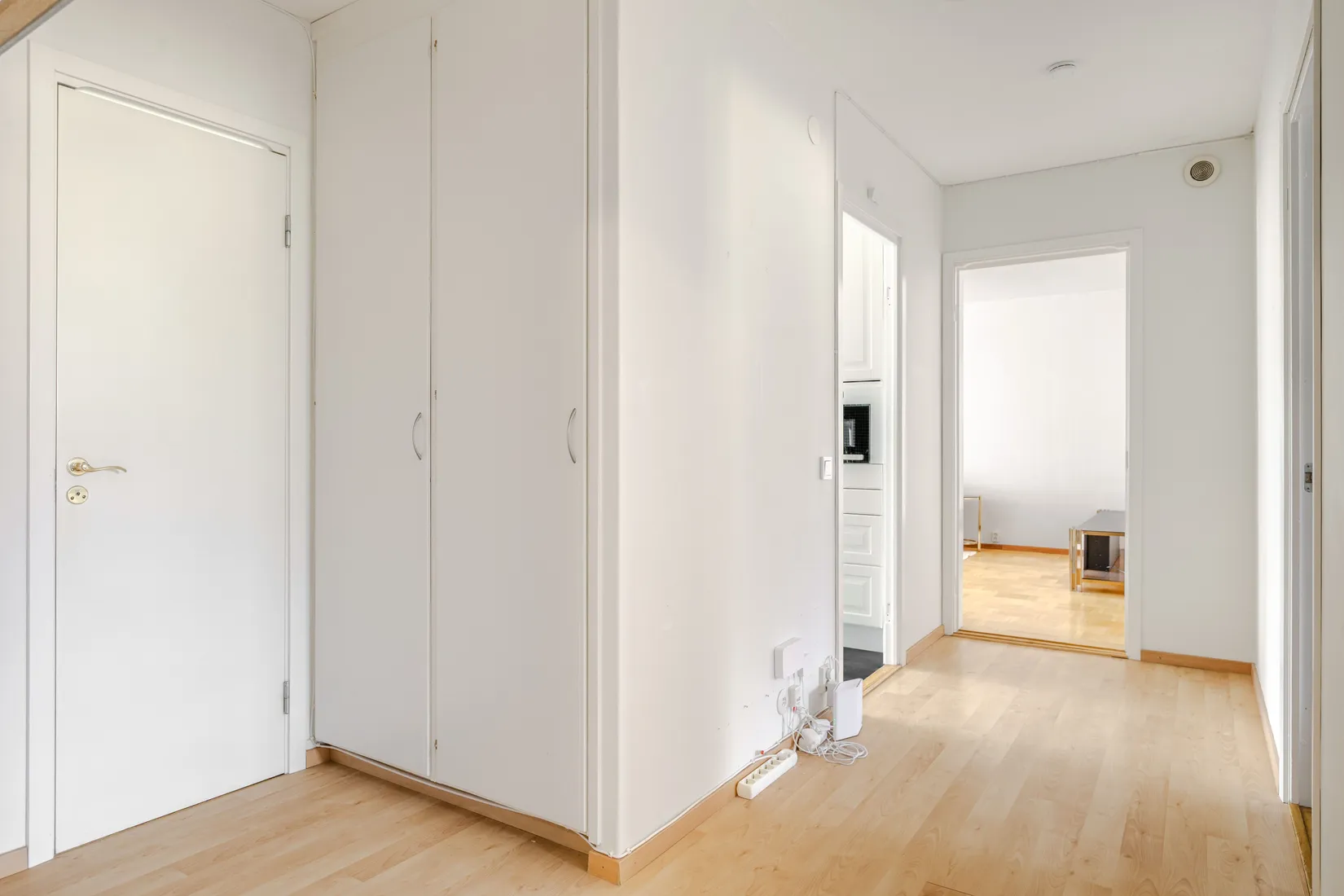 Bostadsrätt, Järdalavägen 8B, Ekholmen, Linköping