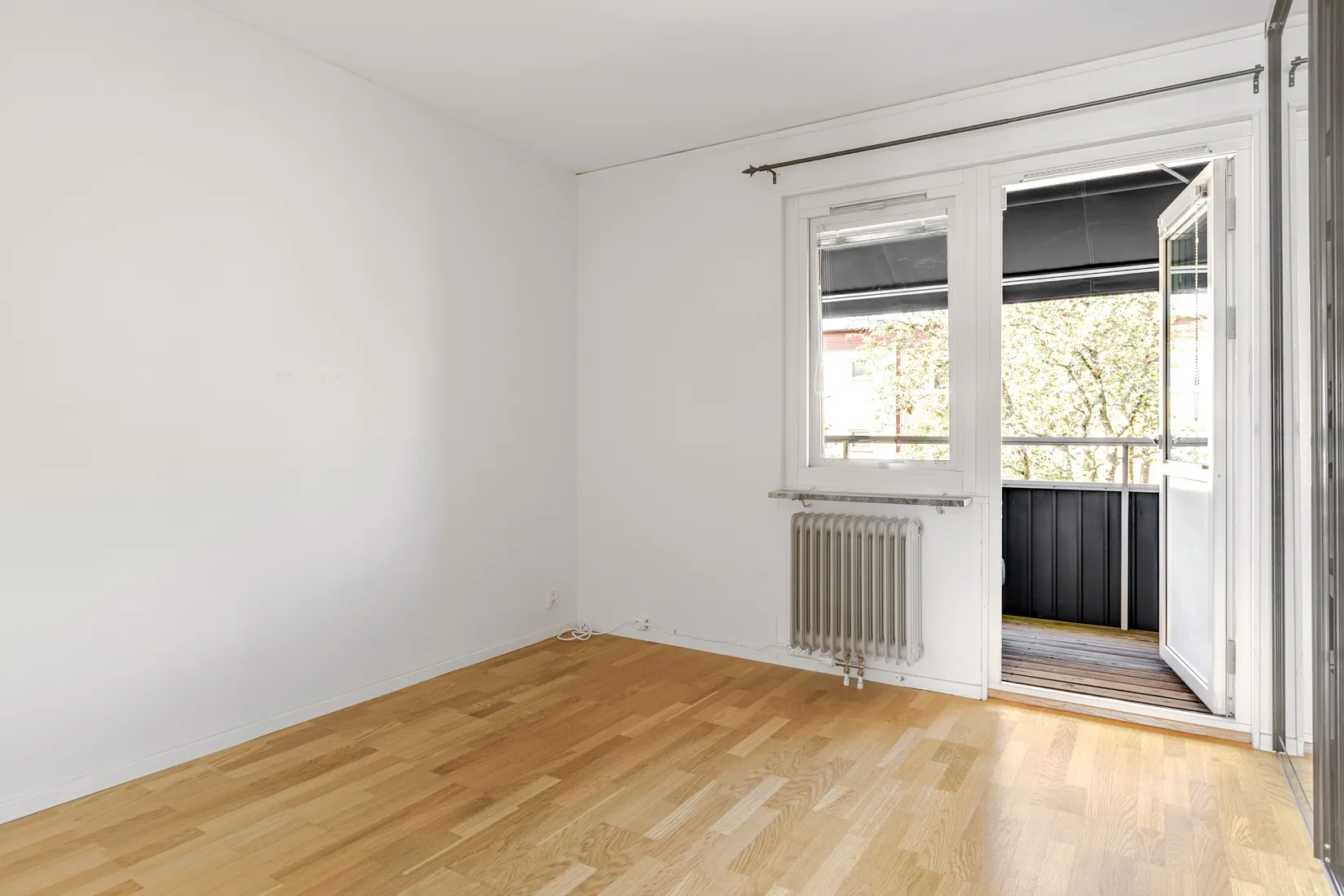 Bostadsrätt, Järdalavägen 8B, Ekholmen, Linköping
