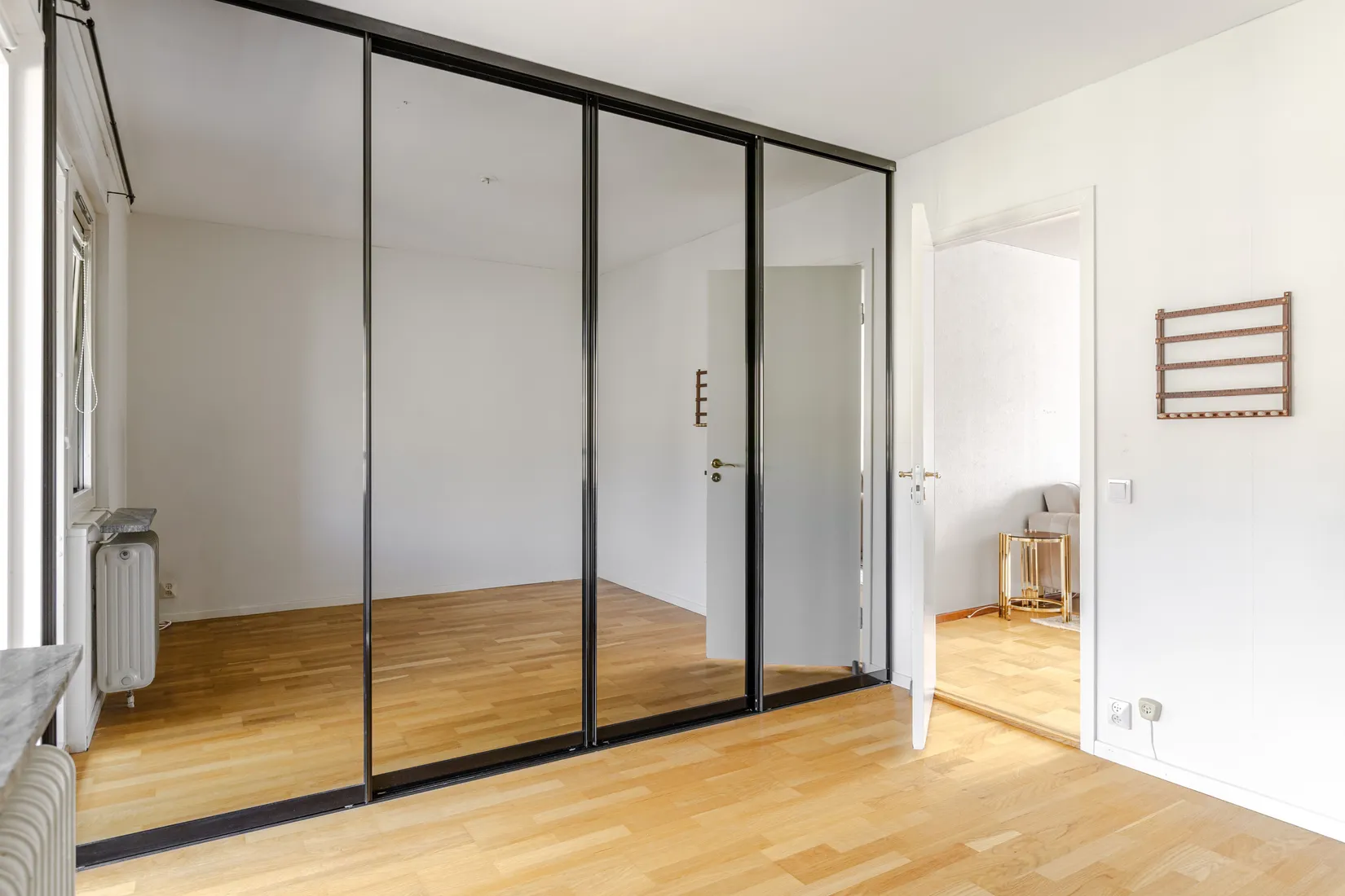 Bostadsrätt, Järdalavägen 8B, Ekholmen, Linköping