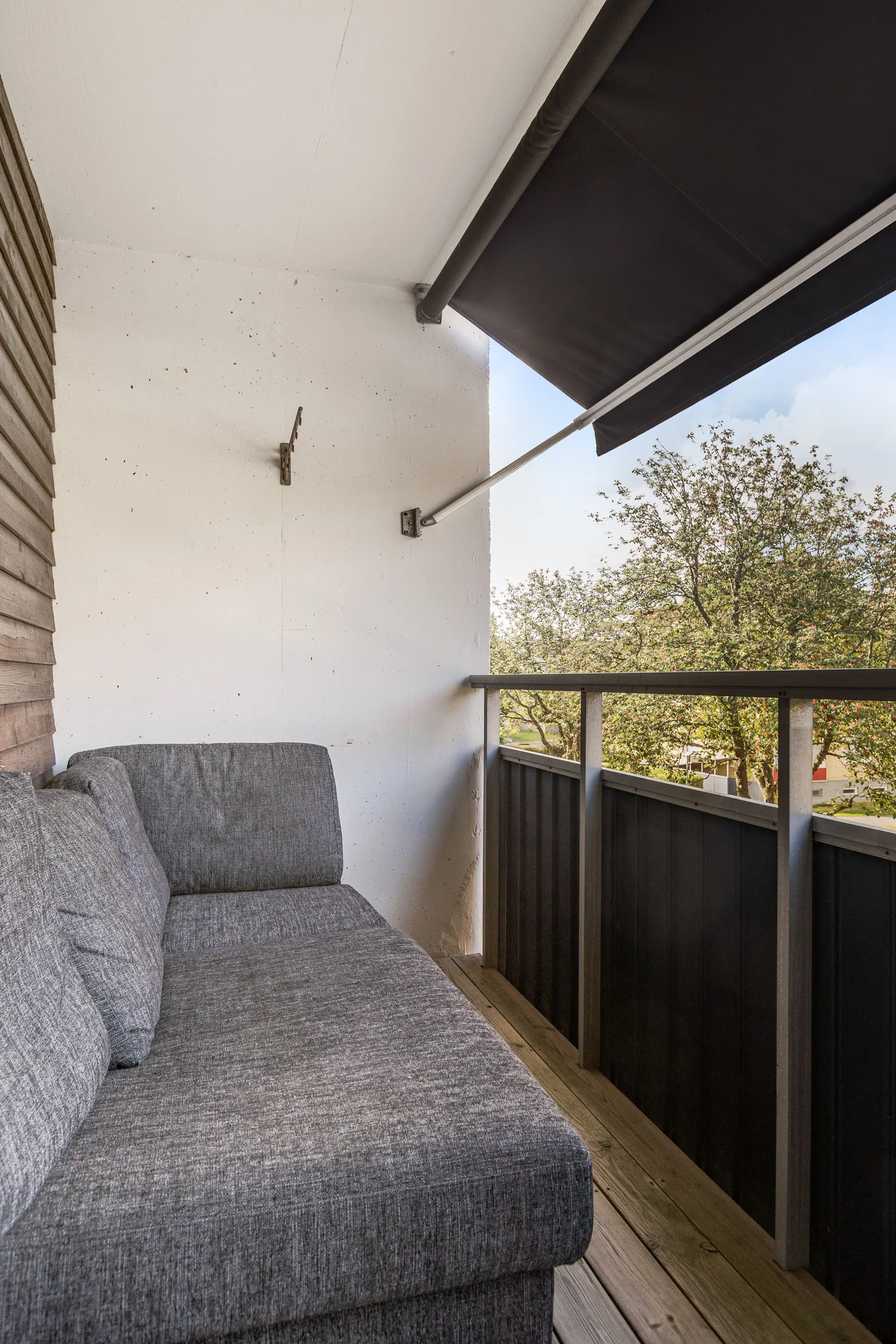 Bostadsrätt, Järdalavägen 8B, Ekholmen, Linköping