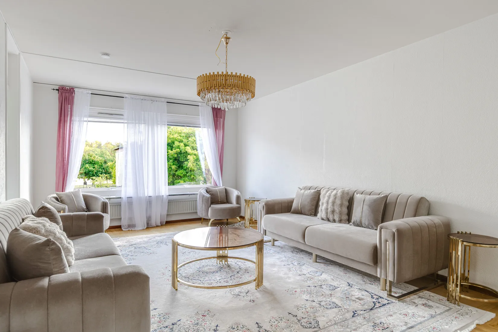 Bostadsrätt, Järdalavägen 8B, Ekholmen, Linköping